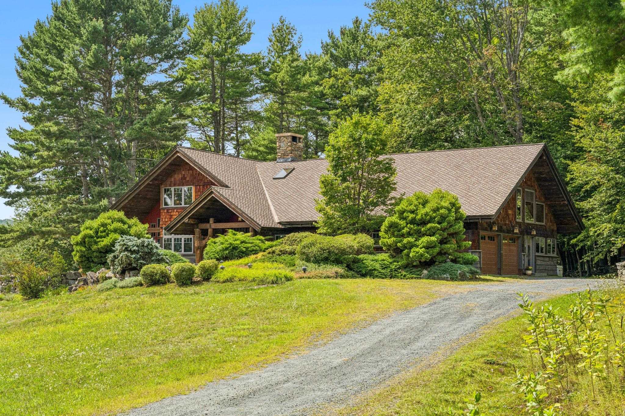 1089 Union Village Road