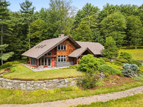 Photo of 1089 Union Village Road, Norwich, VT 05055 (MLS # 5106432)