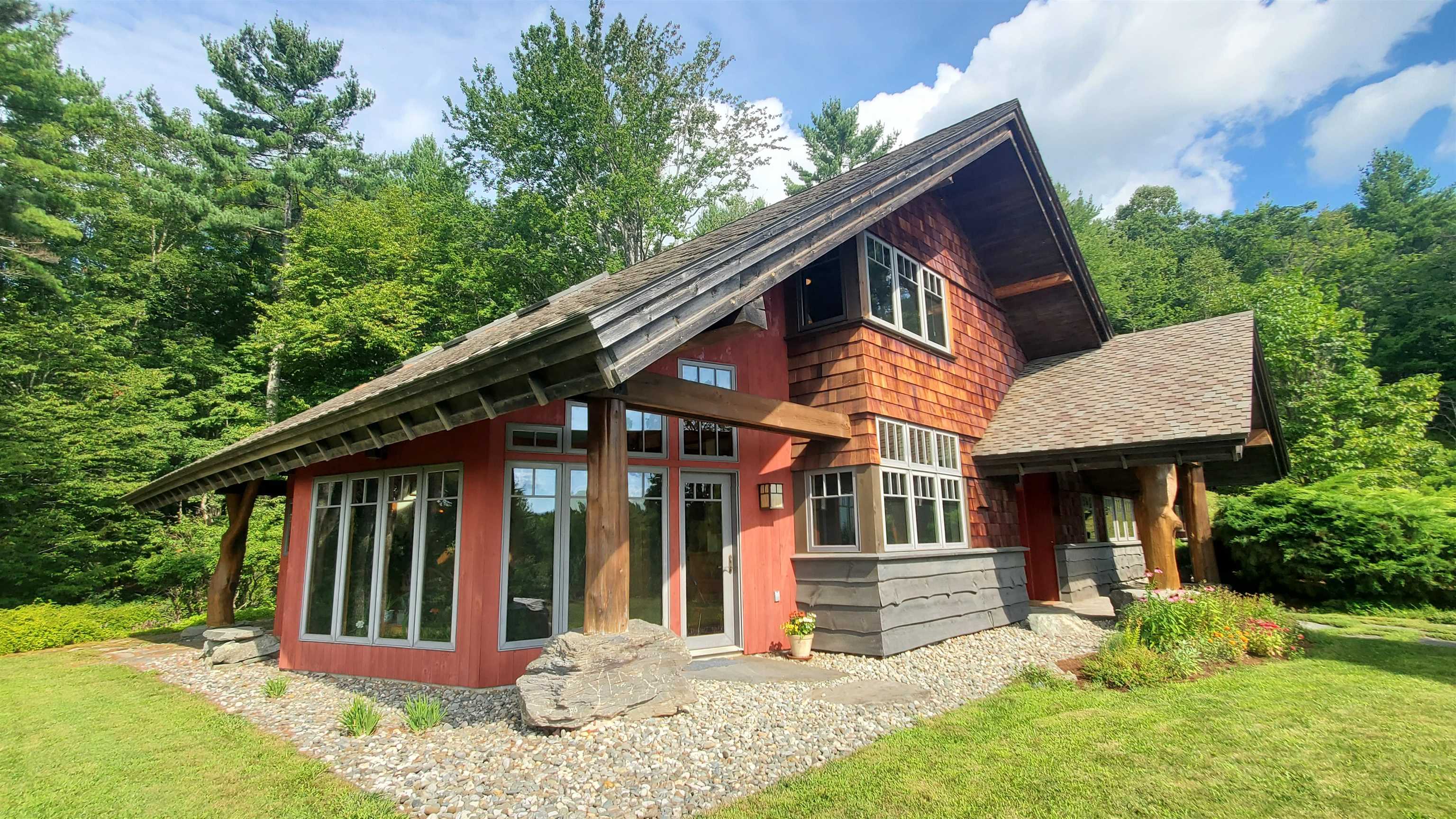 1089 Union Village Road