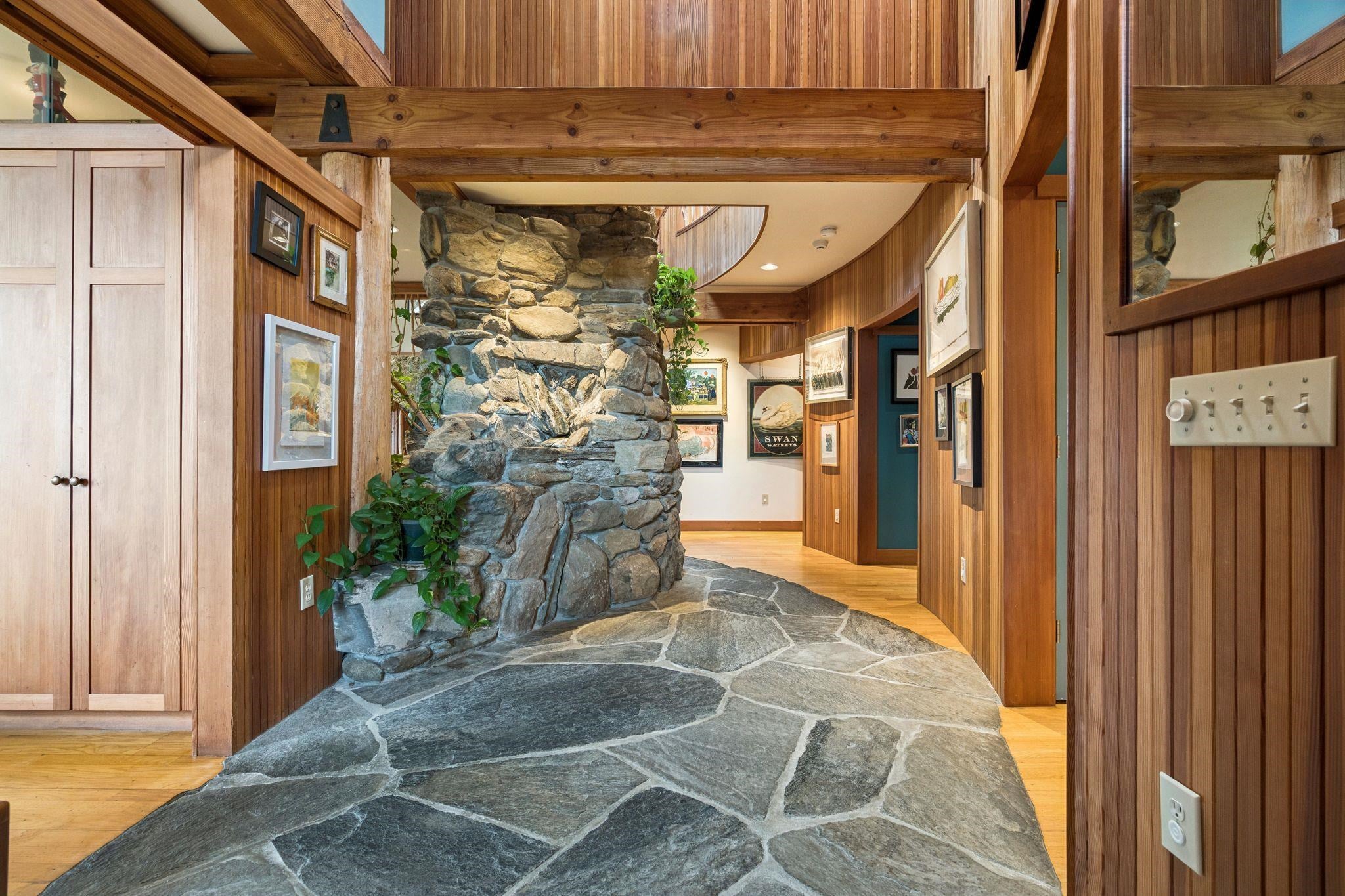 1089 Union Village Road