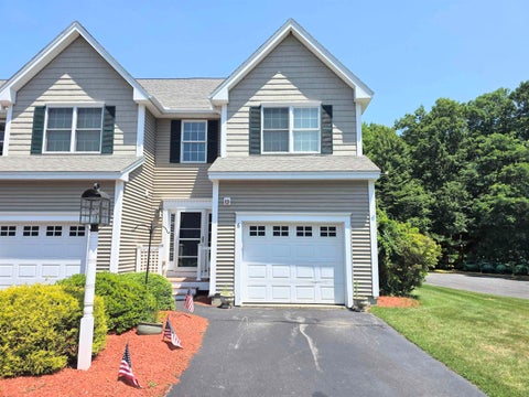 Photo of 624 Main Street #6, Fremont, NH 03044 (MLS # 5097769)
