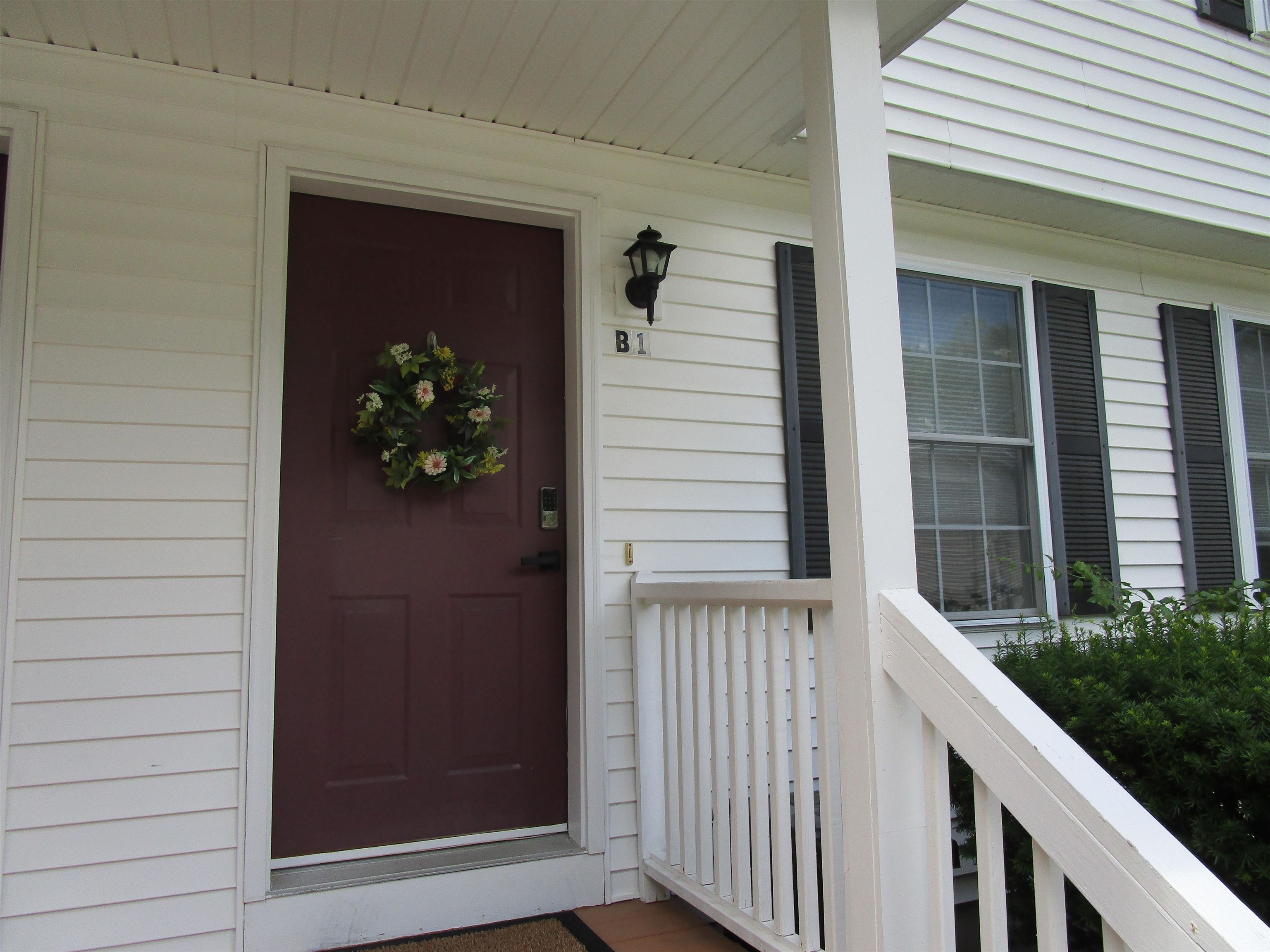 9 Old Nashua Road B1