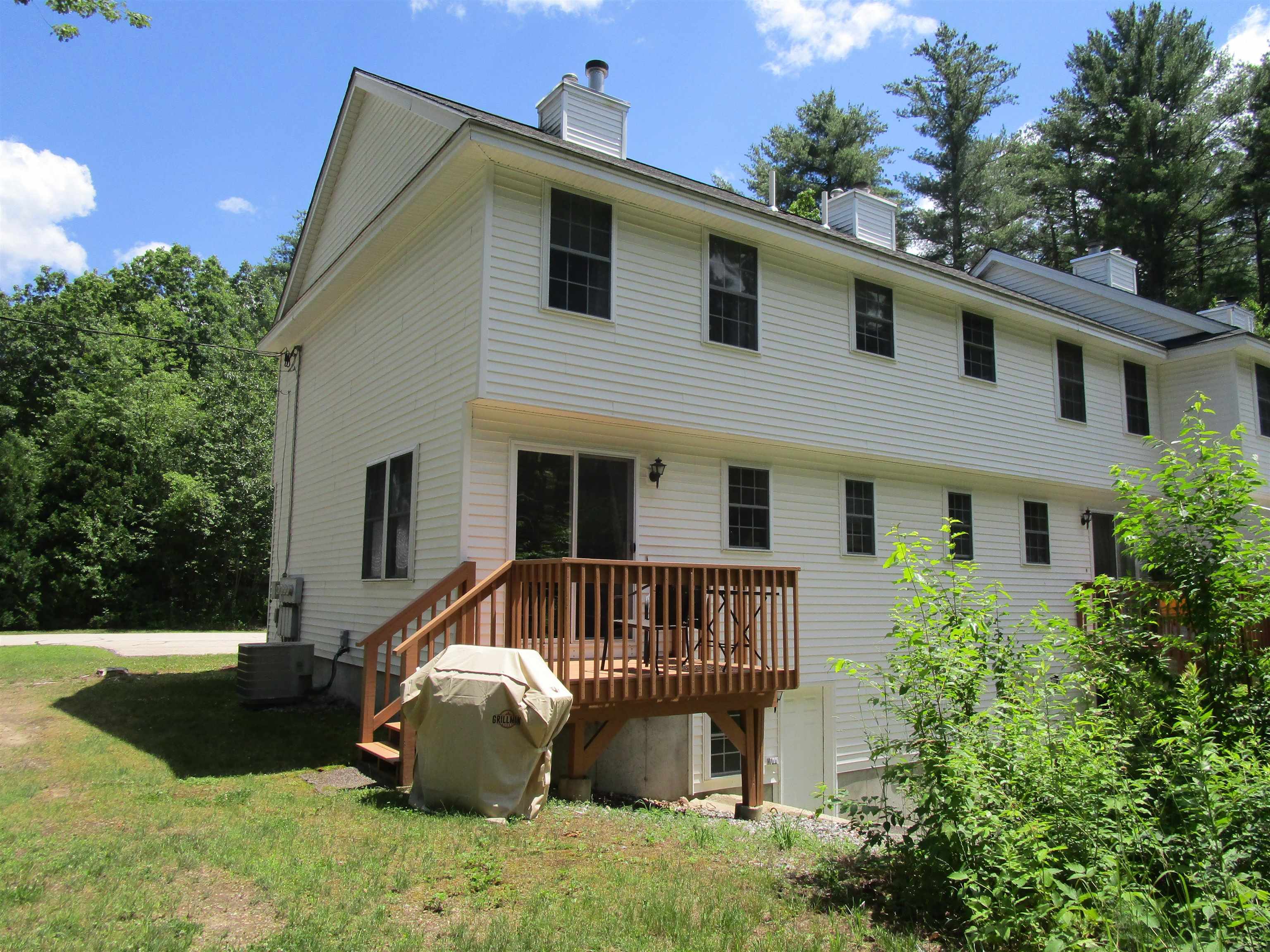 9 Old Nashua Road B1