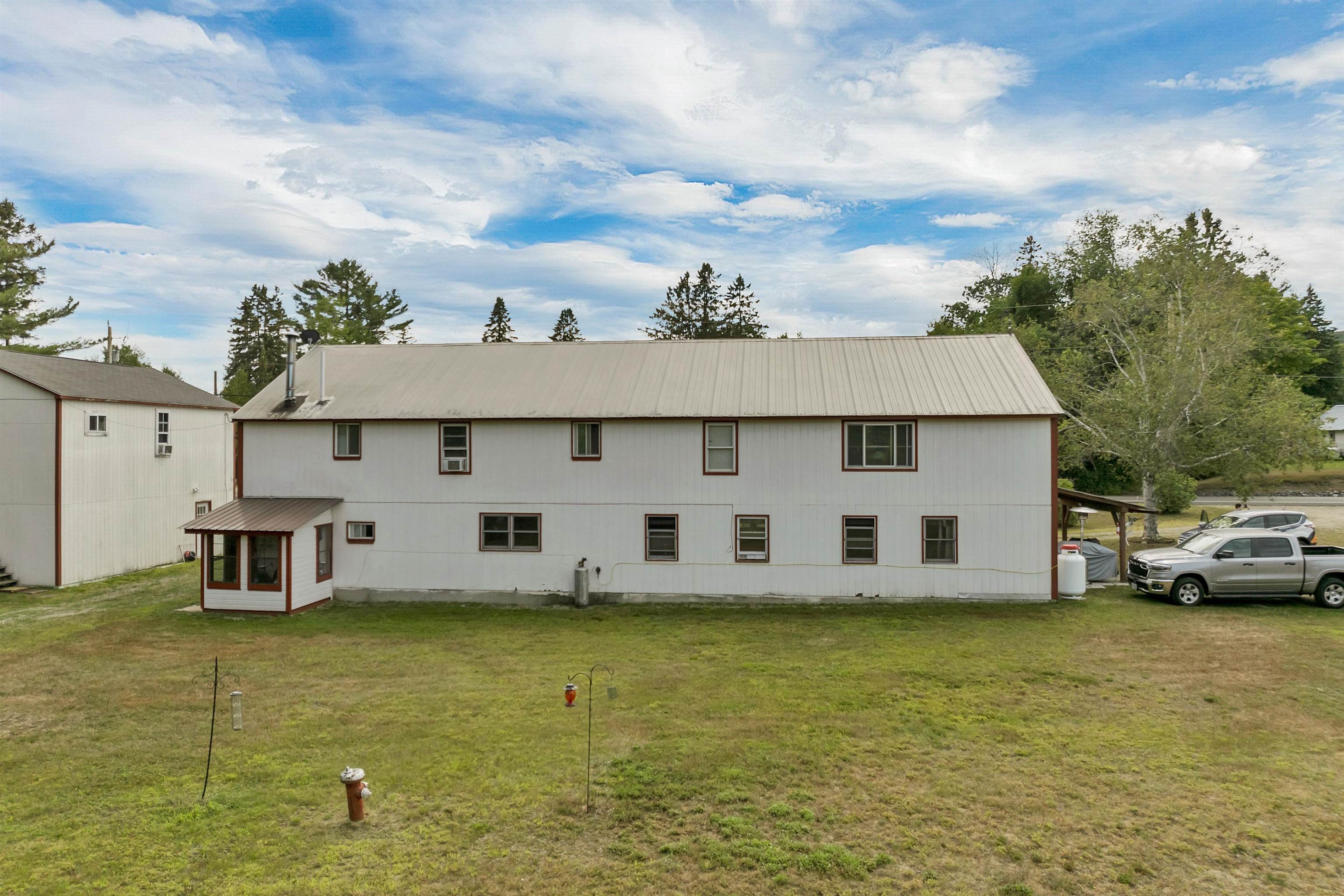 820 Colebrook Road