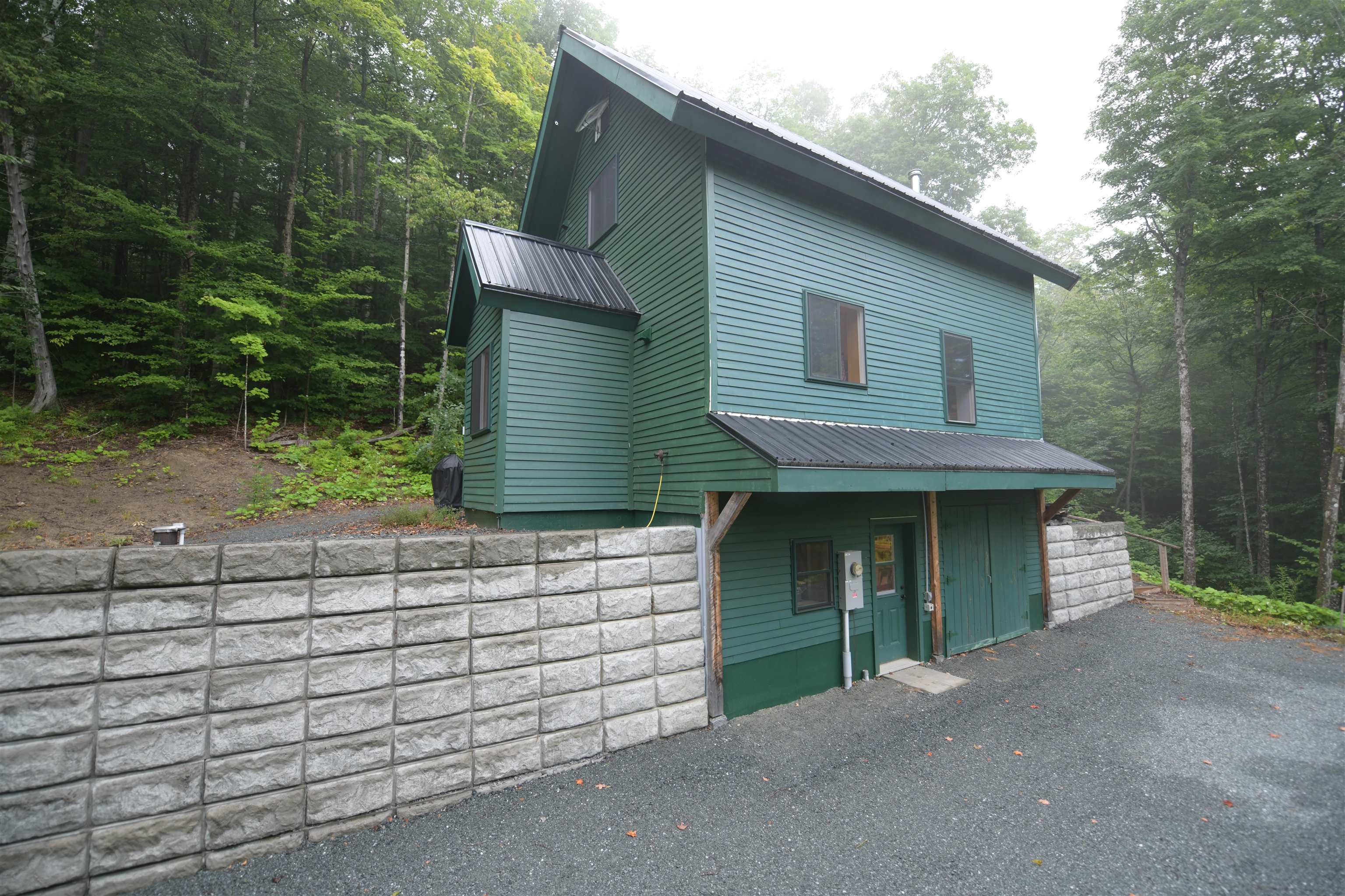 966 Old Man Mountain Road