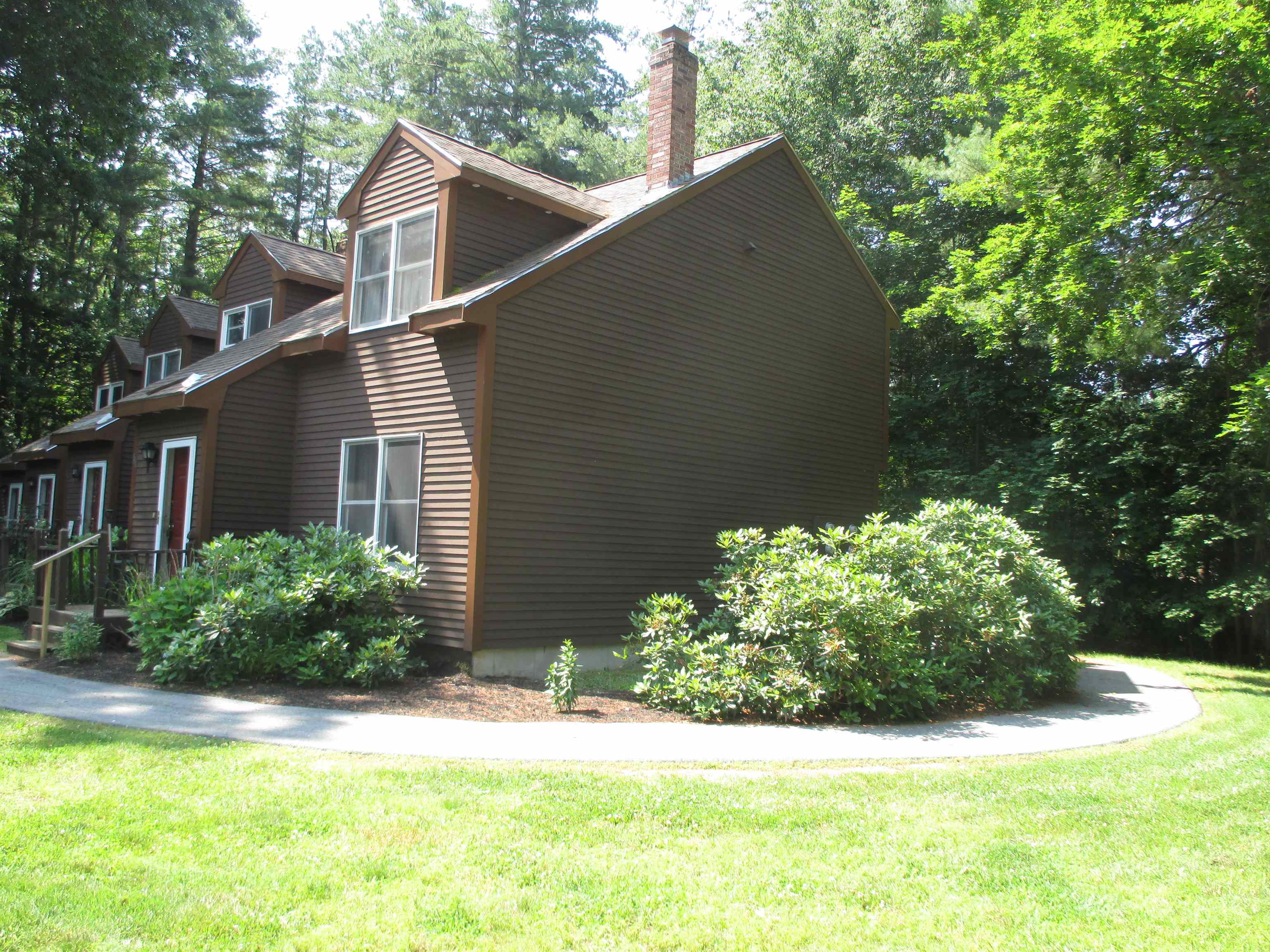 101 Bellamy Woods Road