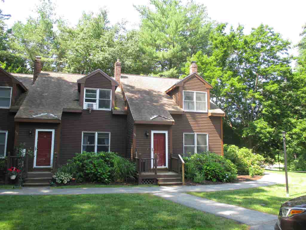 Photo of 101 Bellamy Woods Road, Dover, NH 03820 (MLS # 5097516)