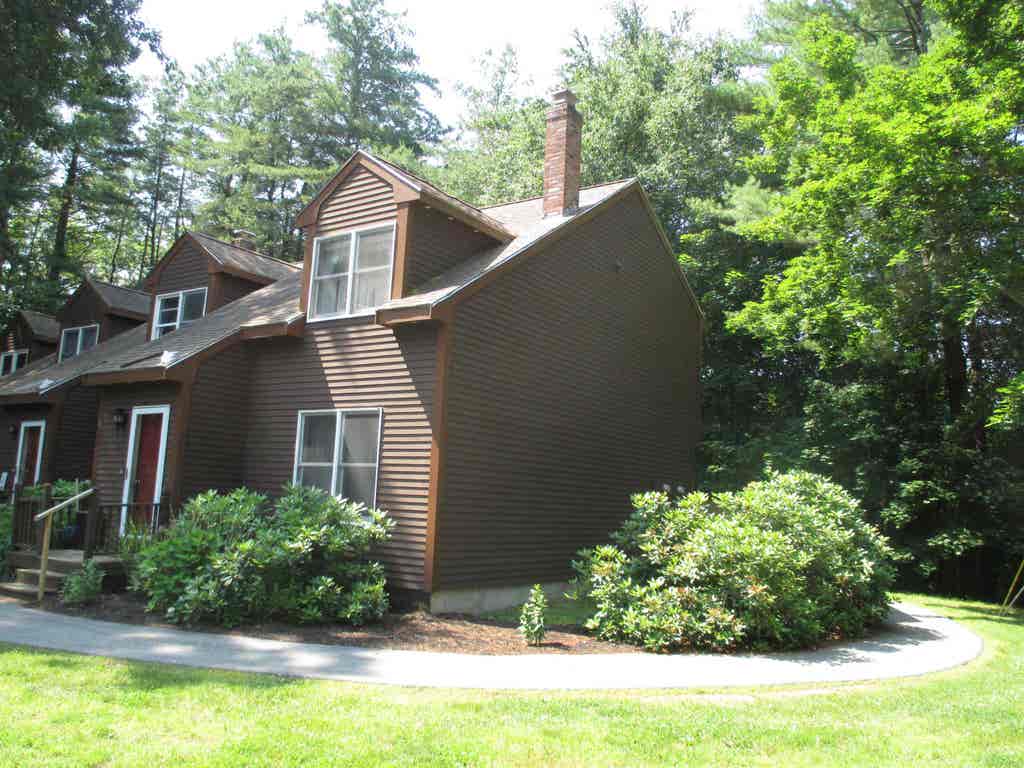 Photo of 101 Bellamy Woods Road, Dover, NH 03820 (MLS # 5097516)