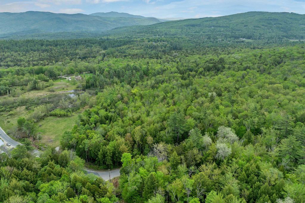 Photo of Streeter Woods Road, Dorchester, NH 03266 (MLS # 5090944)