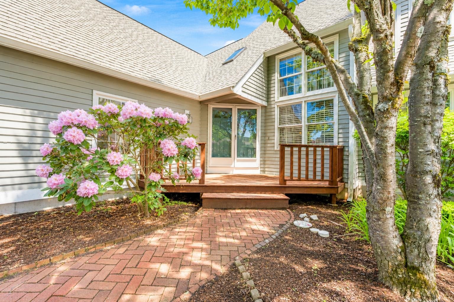 353 Winding Pond Road