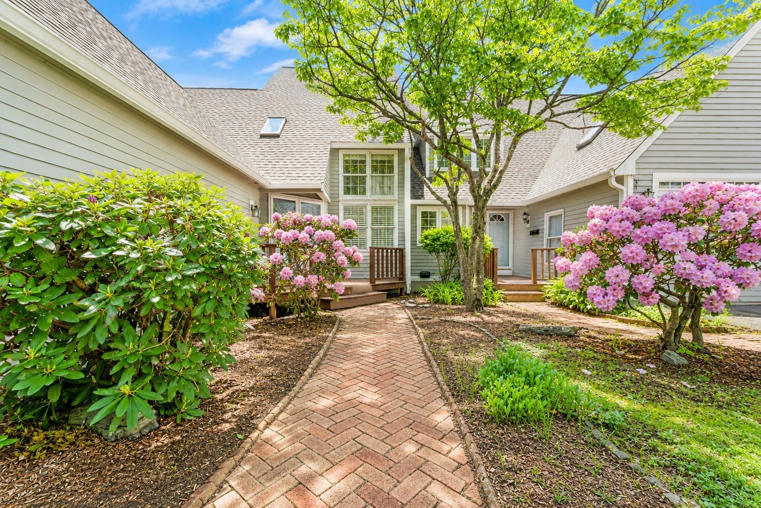 353 Winding Pond Road