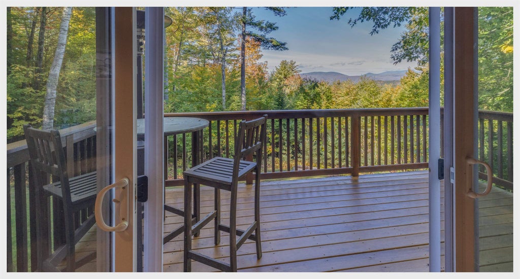 Photo of 48 McLaren Drive, Campton, NH 03223 (MLS # 5113370)