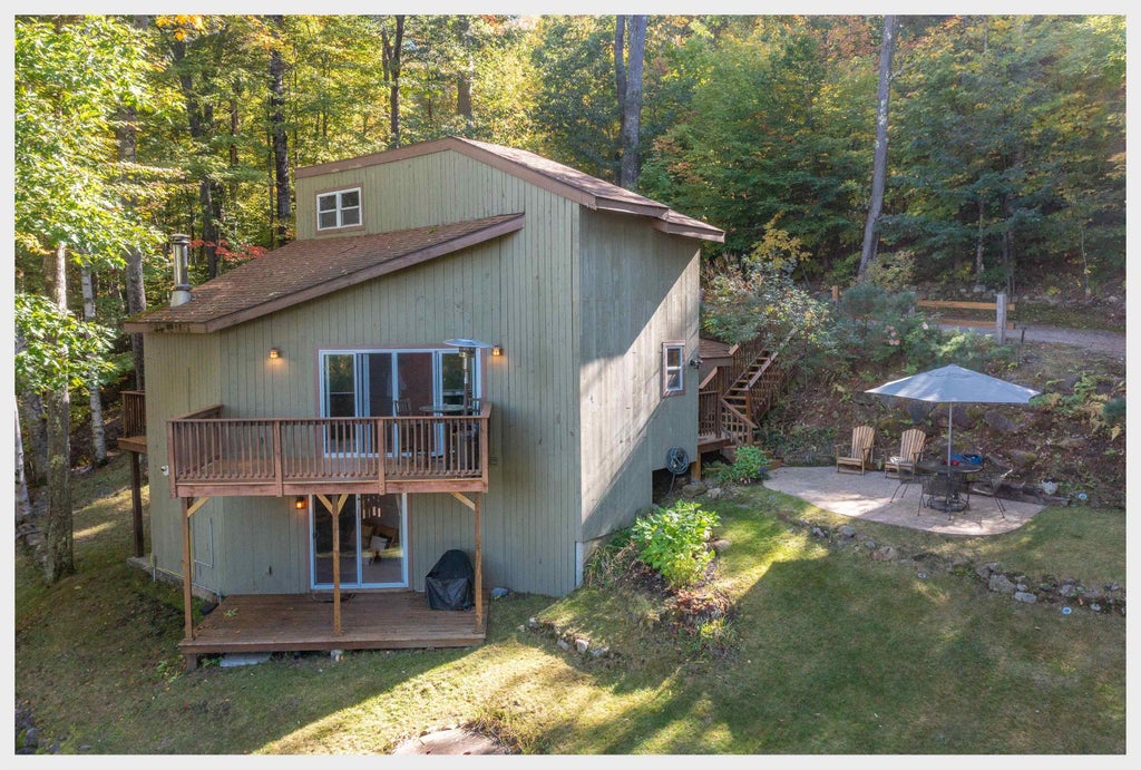 Photo of 48 McLaren Drive, Campton, NH 03223 (MLS # 5113370)
