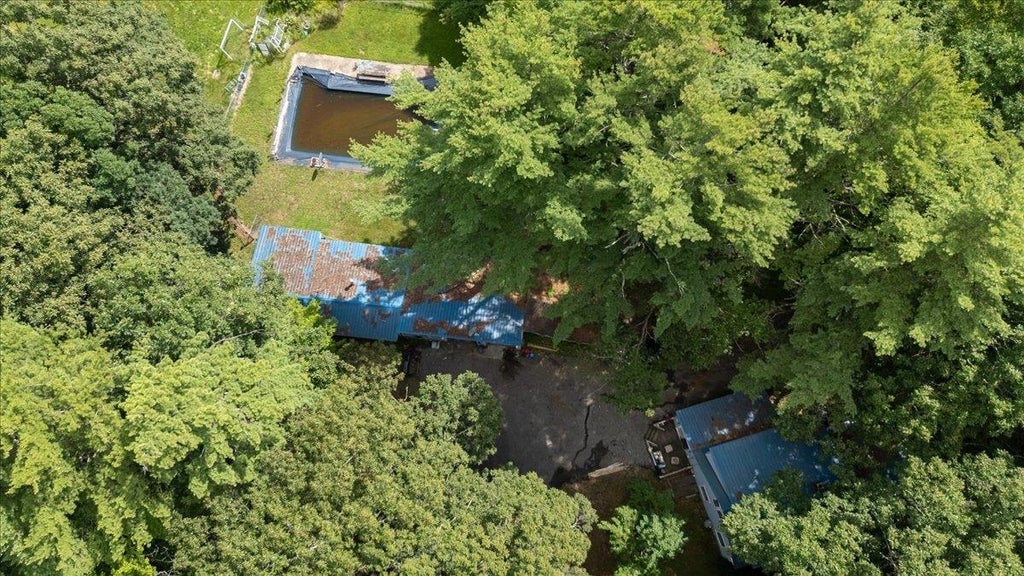 Photo of 202 Forest Road, Lyndeborough, NH 03082 (MLS # 5101764)
