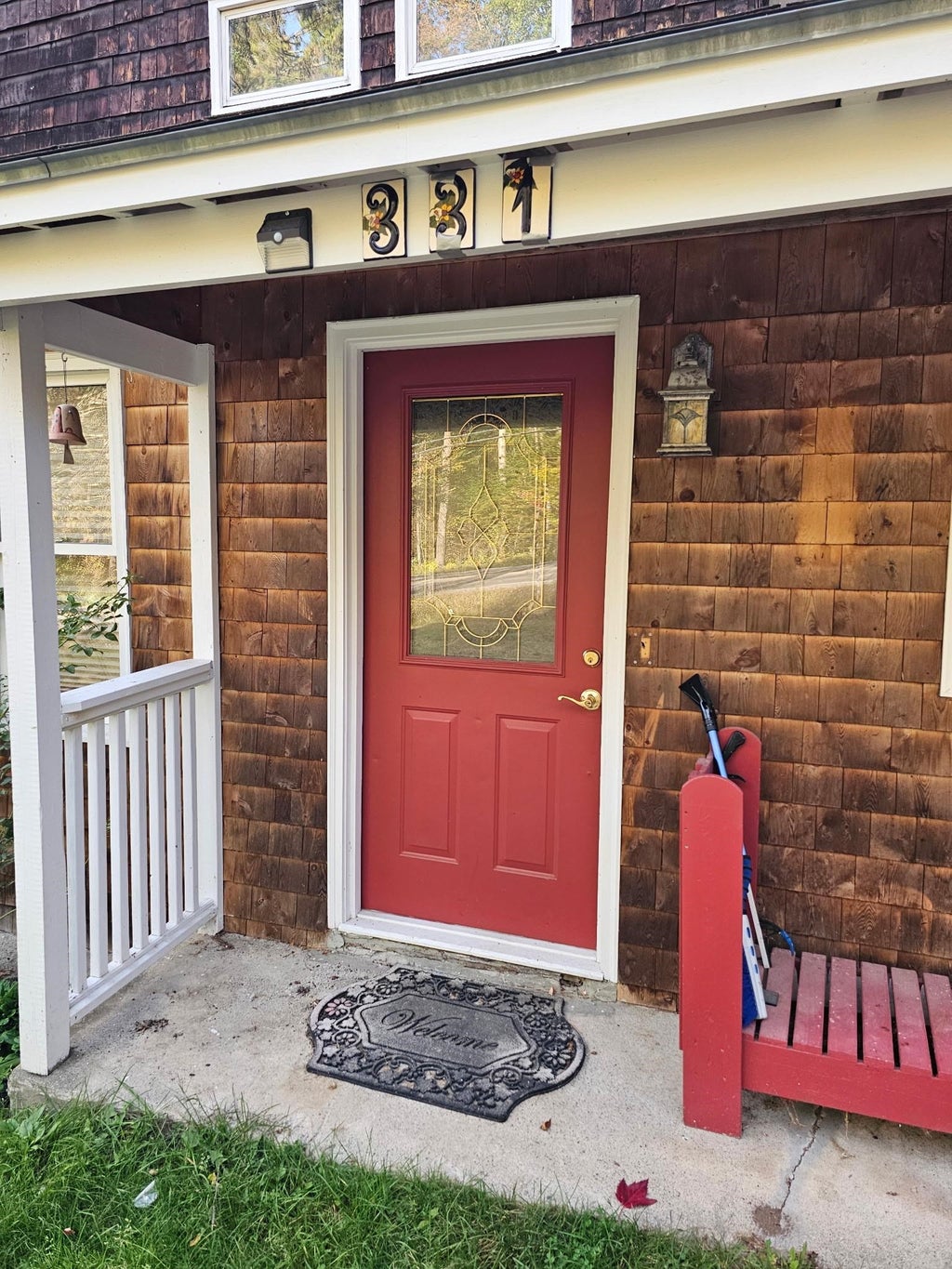 Photo of 331 Lancaster Road, Whitefield, NH 03598 (MLS # 5112583)
