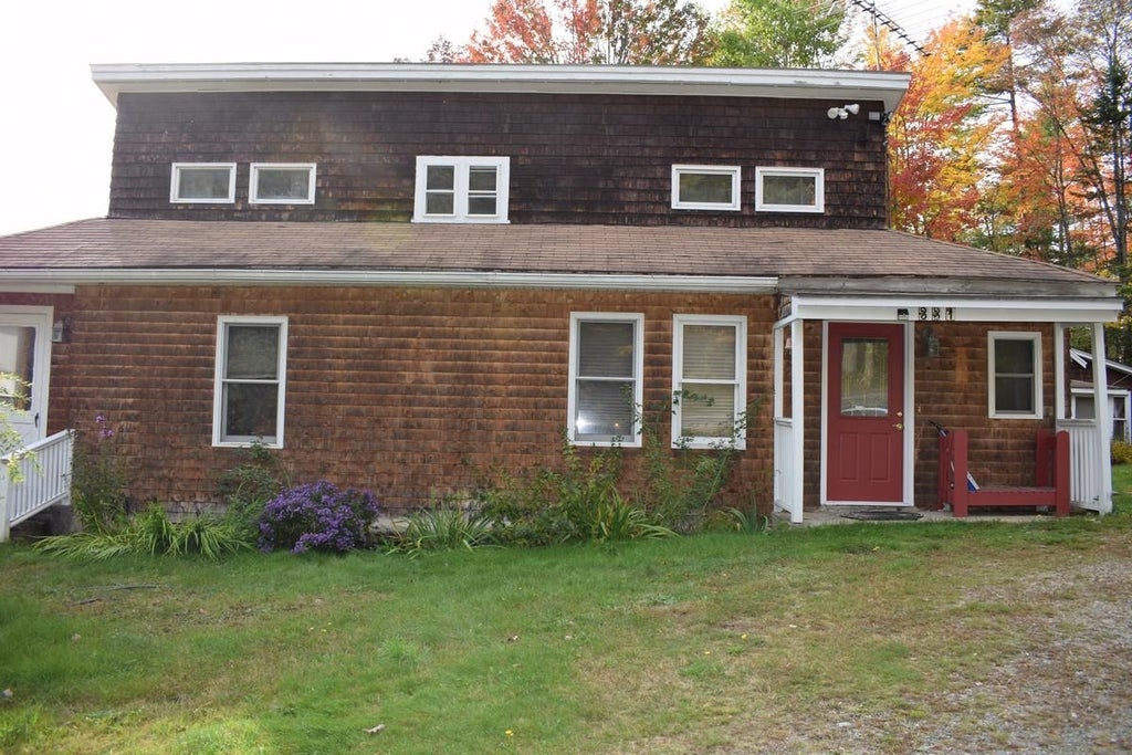 Photo of 331 Lancaster Road, Whitefield, NH 03598 (MLS # 5112583)