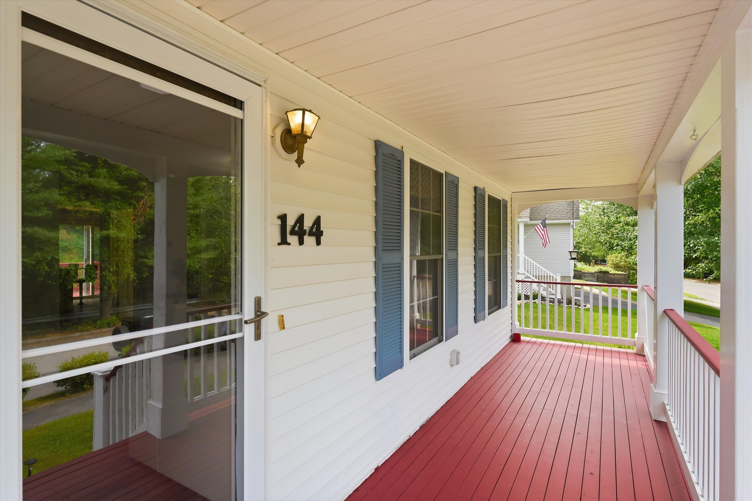 144 Whittington Street