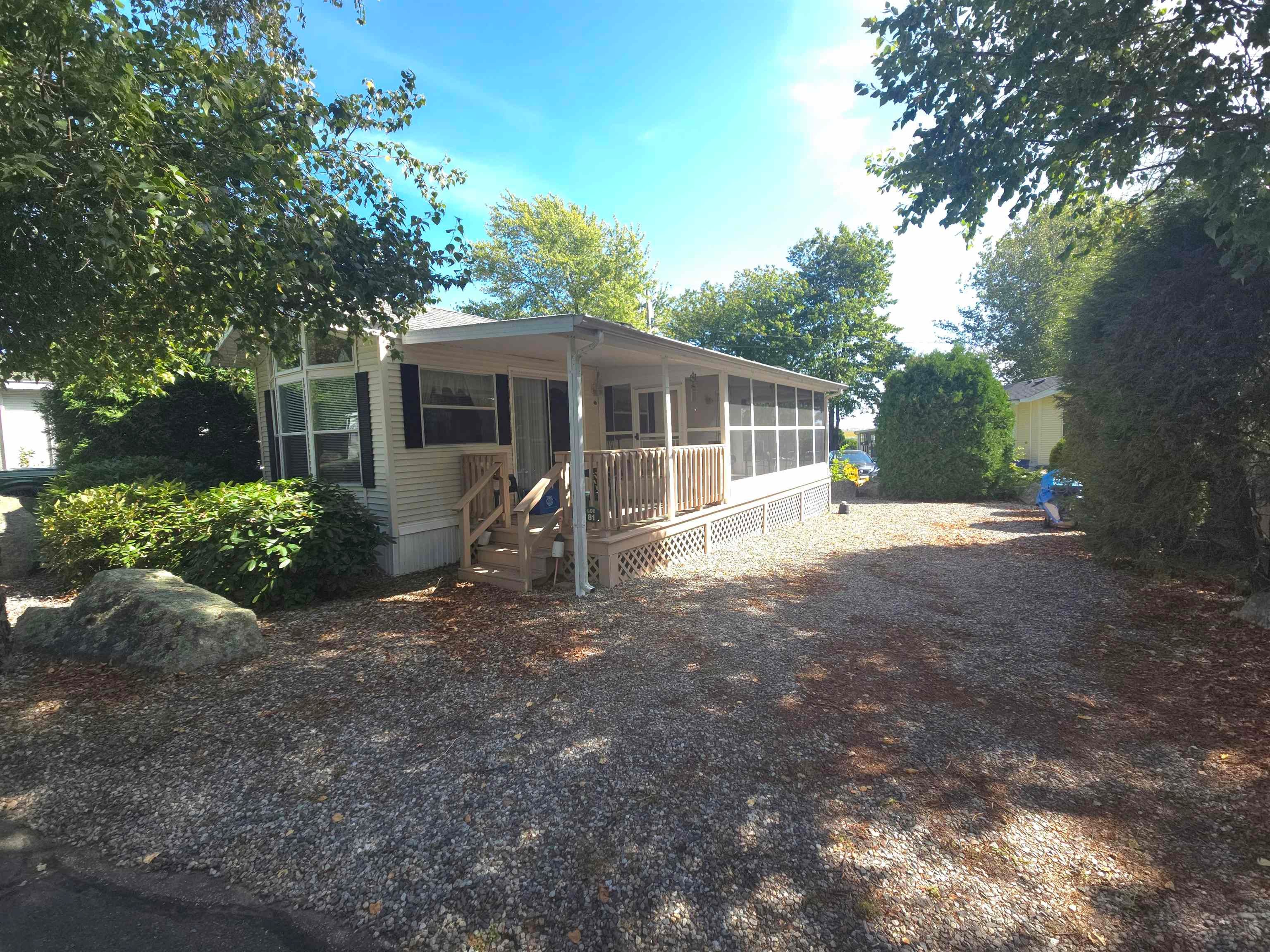 308 State Route 286 Lot 81