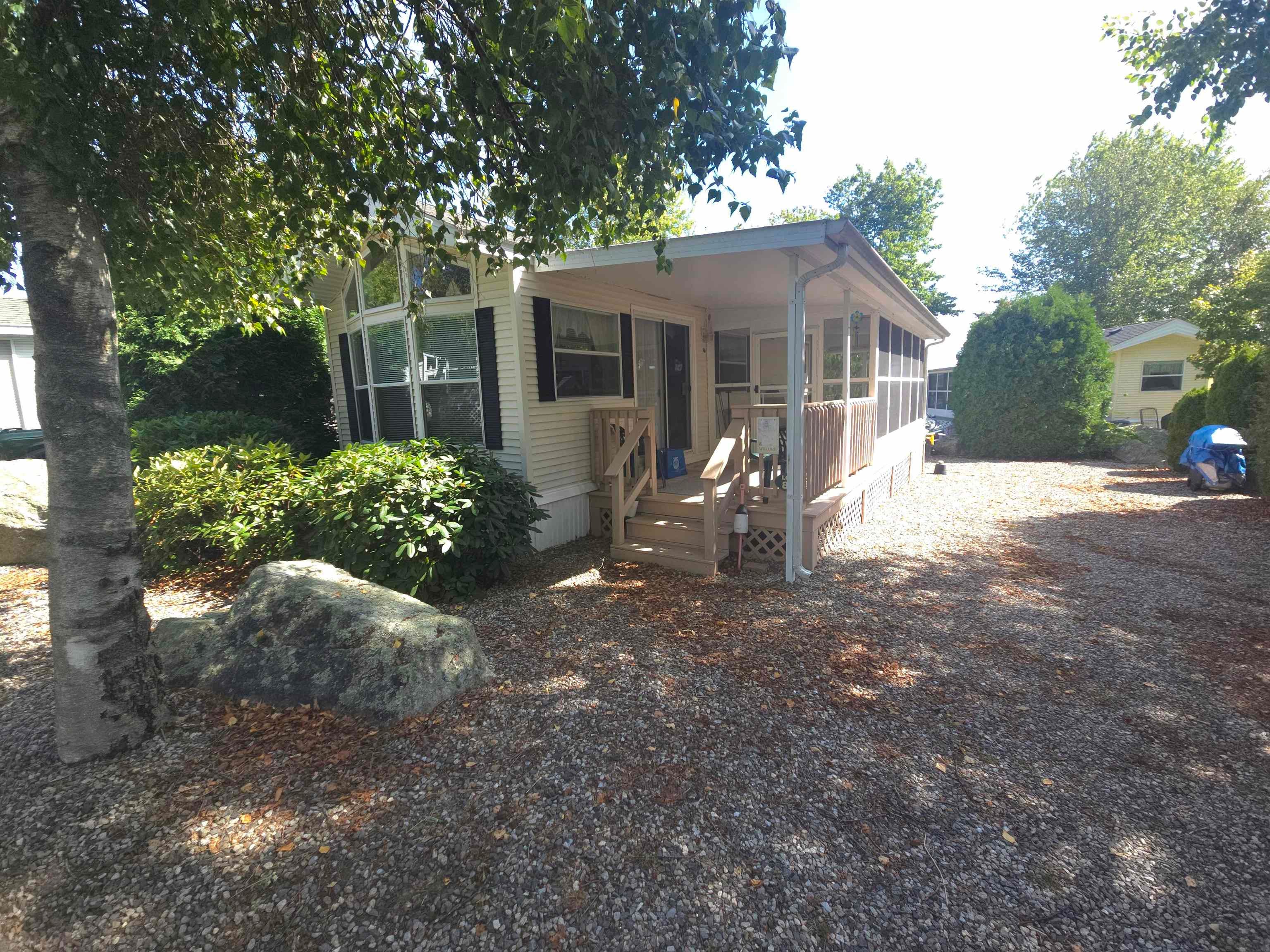 308 State Route 286 Lot 81