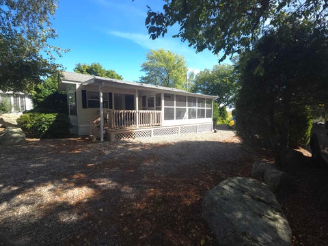 308 State Route 286 Lot 81, Seabrook, NH 03874 - #: 5110380