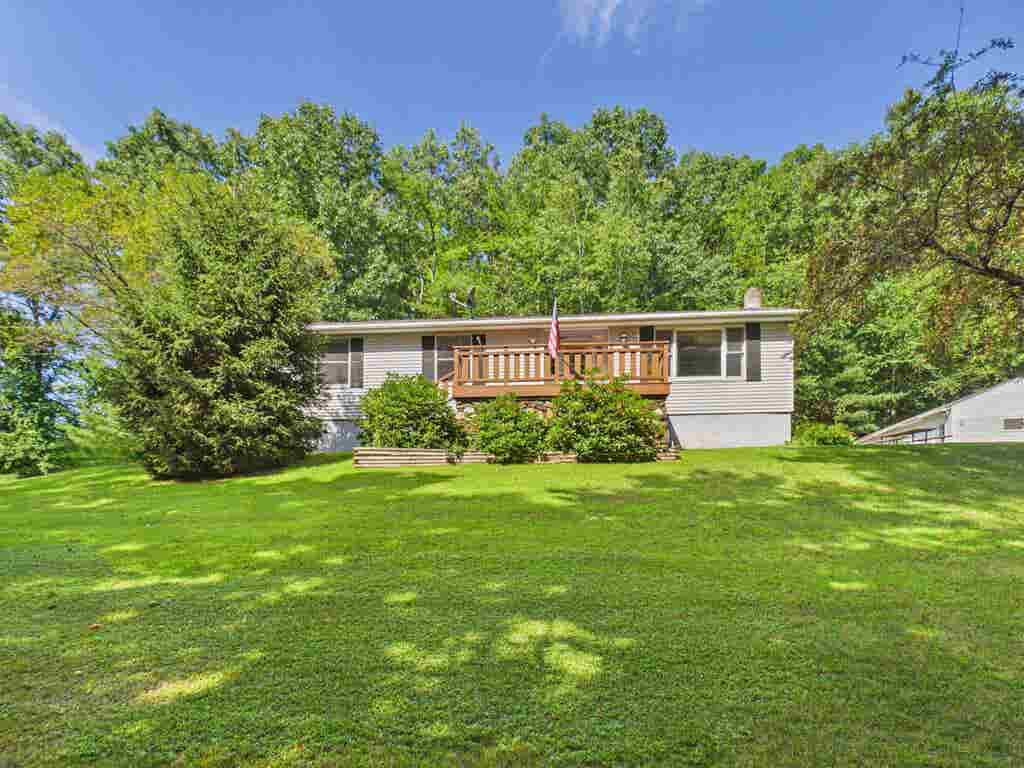 Photo of 10 Beruk Hill Road, Hinsdale, NH 03451 (MLS # 5103807)