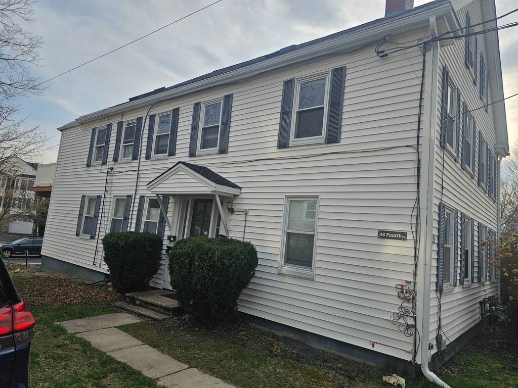 Photo of 48 Fourth Street #3, Dover, NH 03820 (MLS # 5084564)