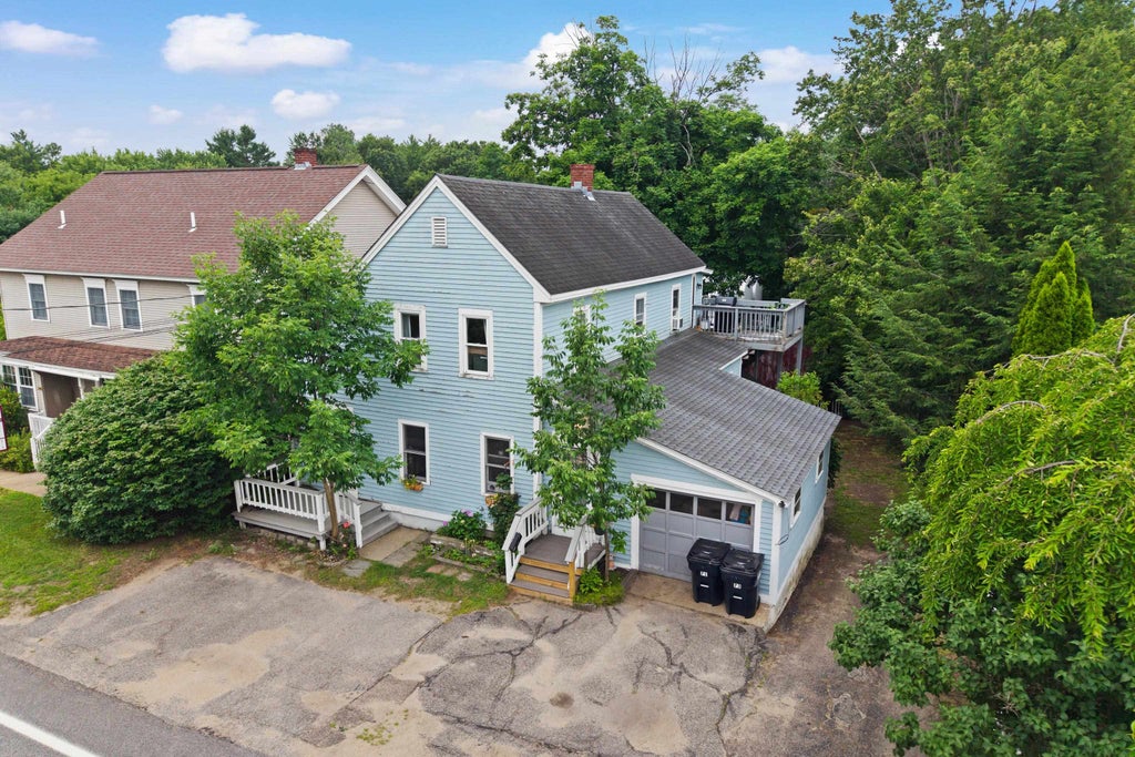Photo of 7173 Park Street, Northfield, NH 03276 (MLS # 5101555)