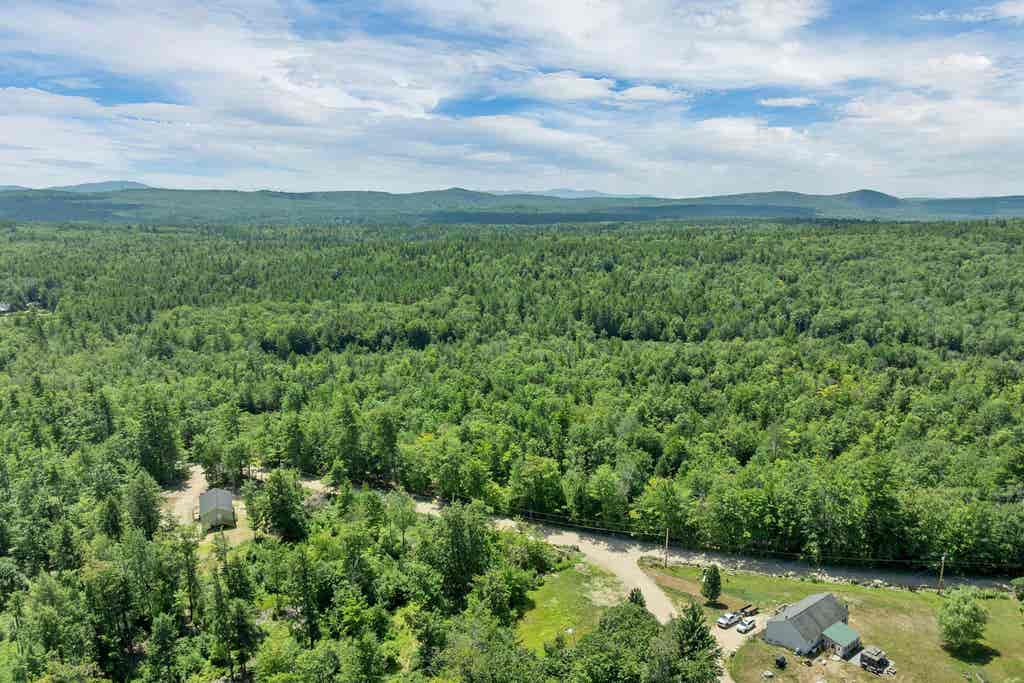 Photo of 00 Leighton Corner Road, Wakefield, NH 03872 (MLS # 5101256)