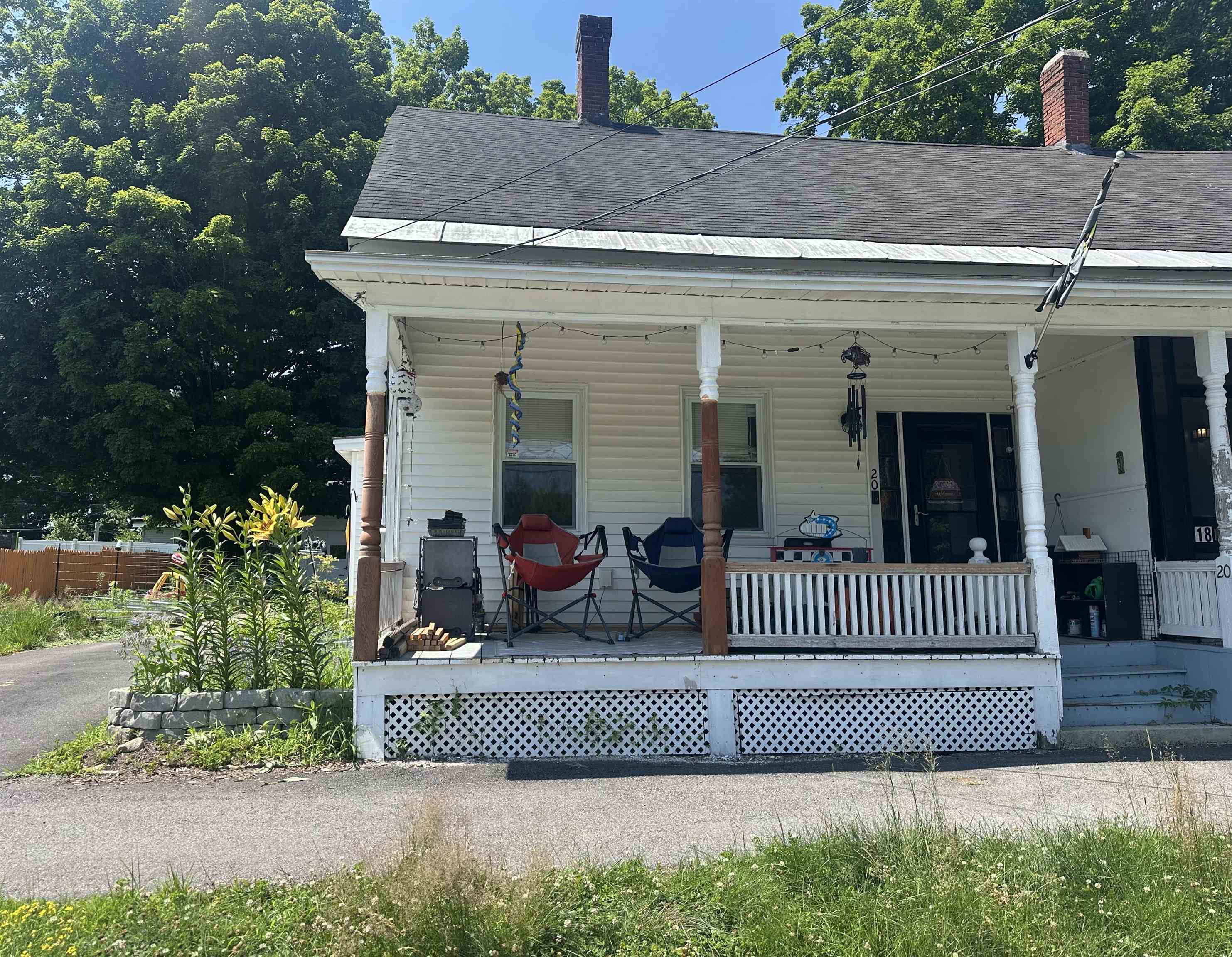 Photo 1 of 1 — 20 High Street, Concord, NH 03303