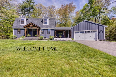 Photo of 32 Century Lane, Litchfield, NH 03052 (MLS # 5090873)