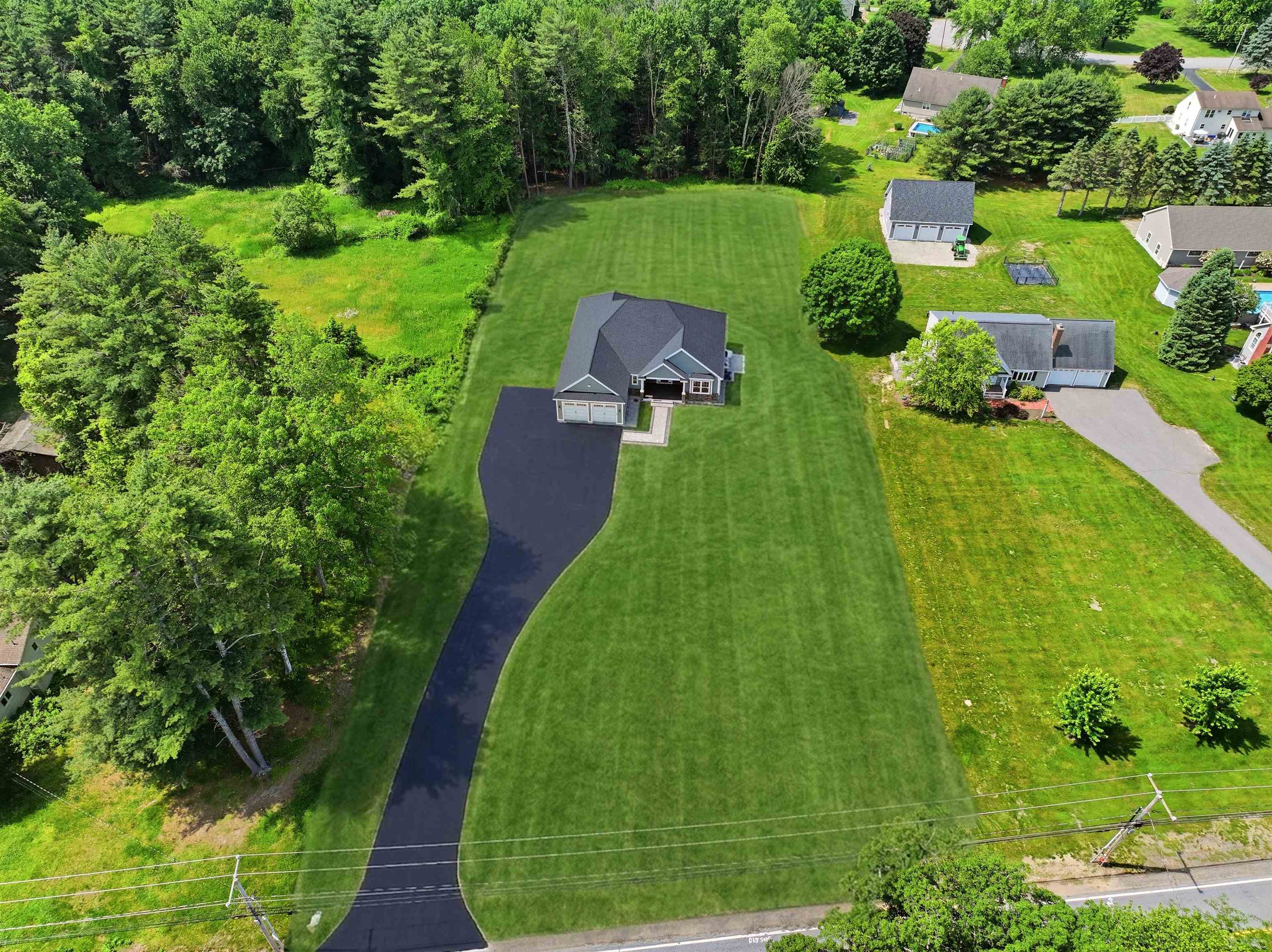 116 Winnicutt Road