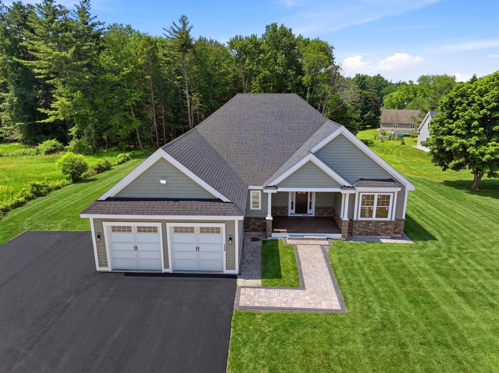 Photo of 116 Winnicutt Road, Stratham, NH 03885 (MLS # 5095647)