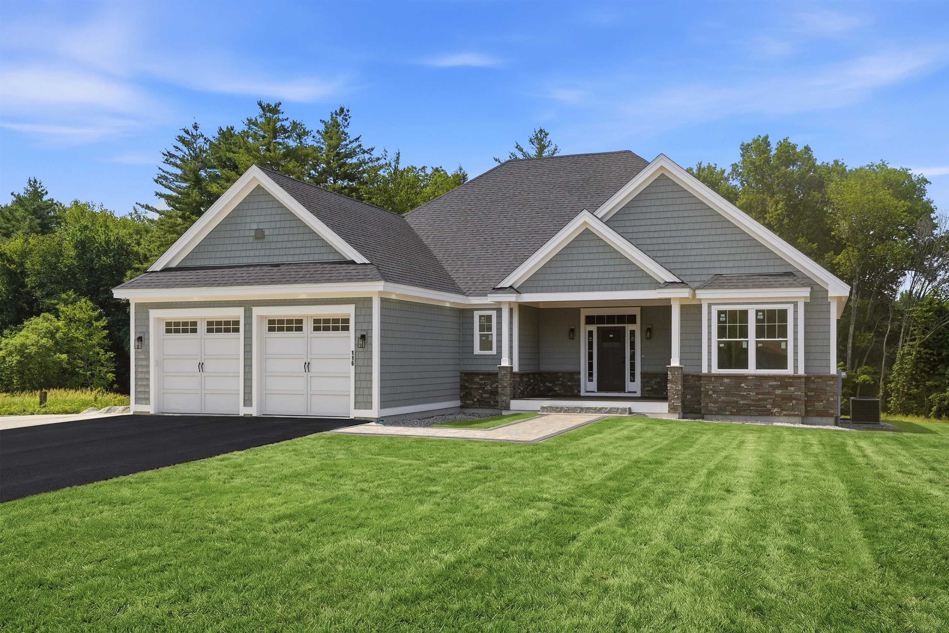 116 Winnicutt Road