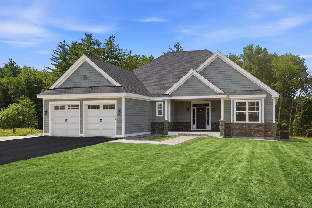 Photo of 116 Winnicutt Road, Stratham, NH 03885 (MLS # 5095647)