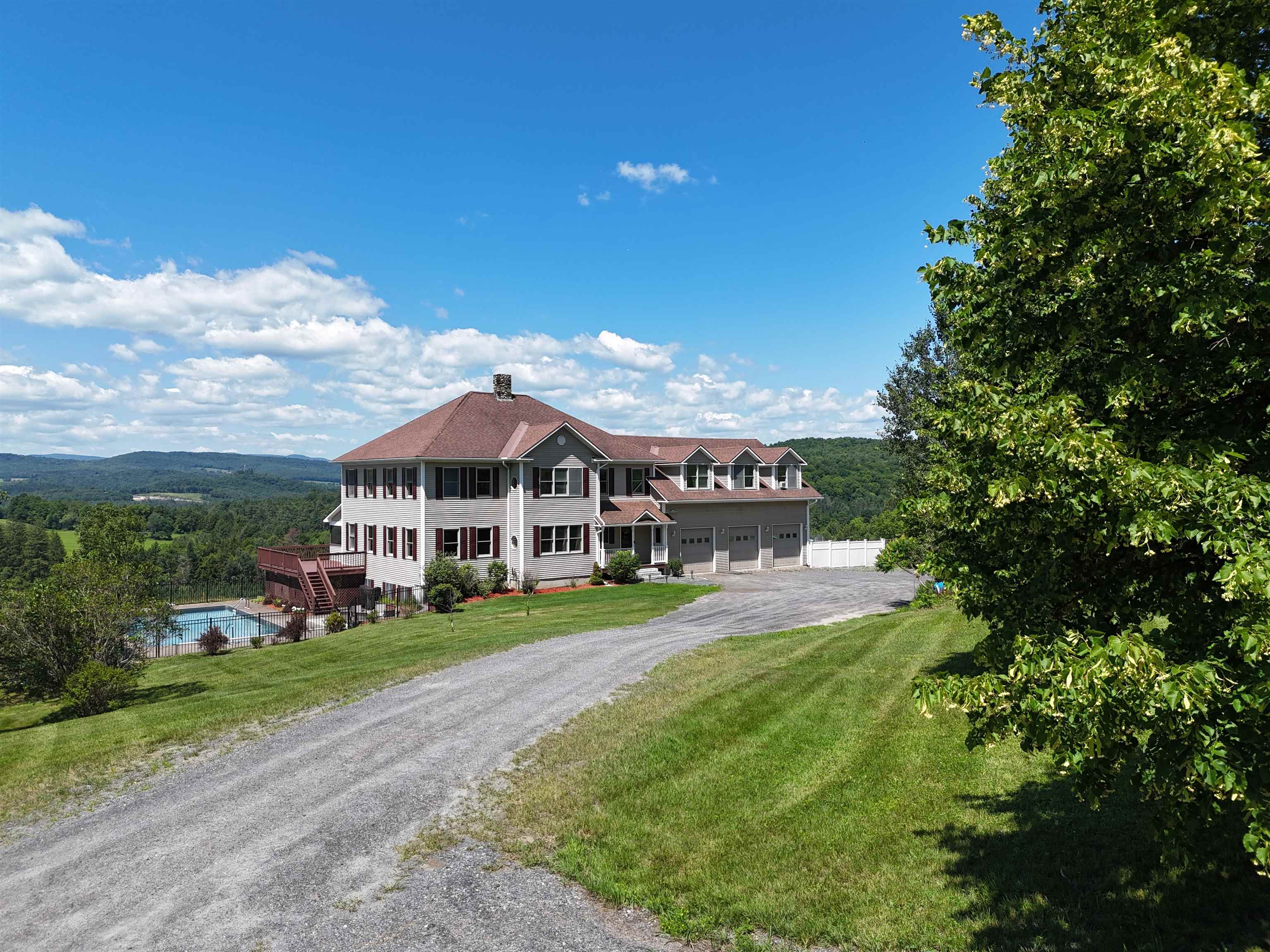 525 Sheldon Brook Road