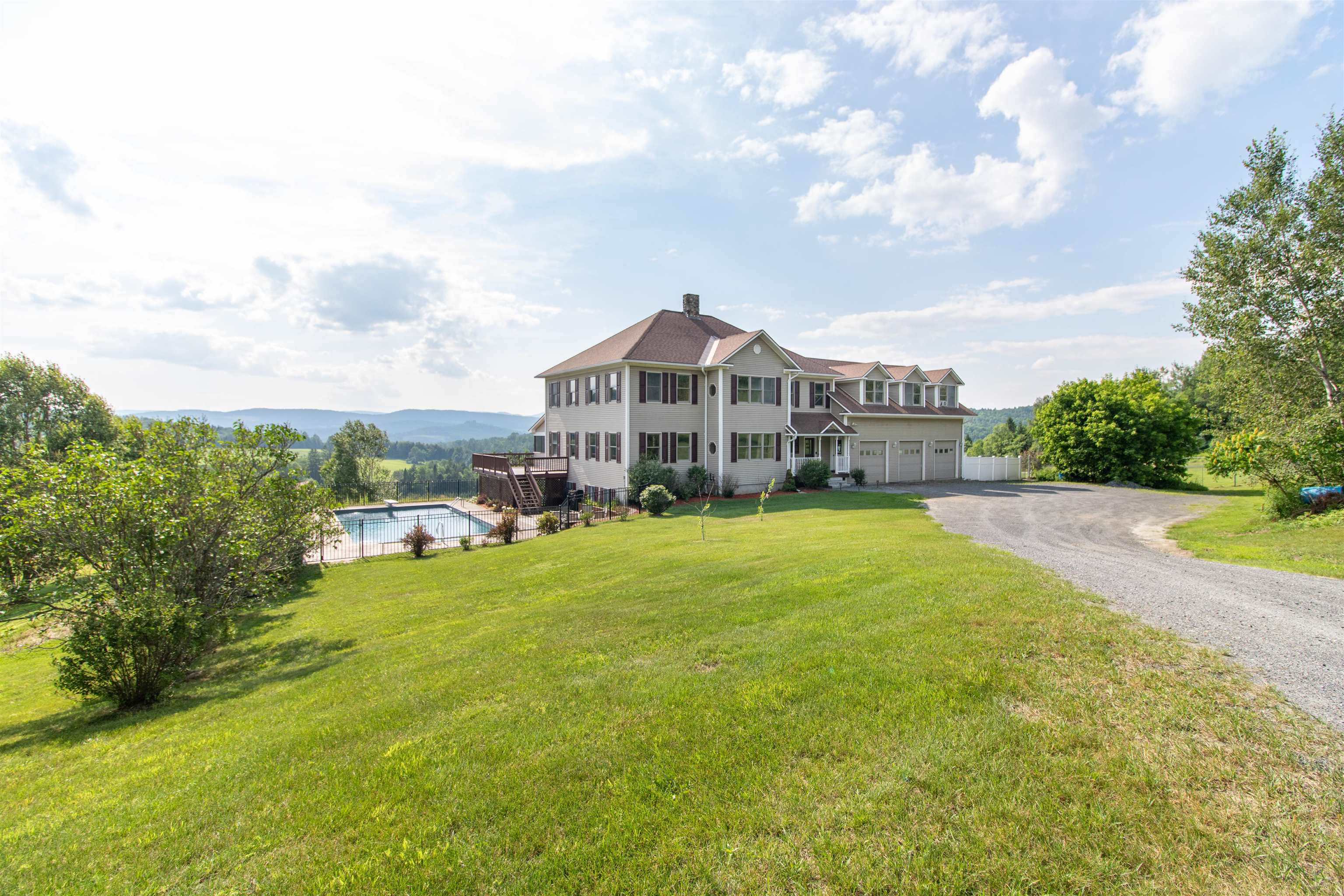 525 Sheldon Brook Road