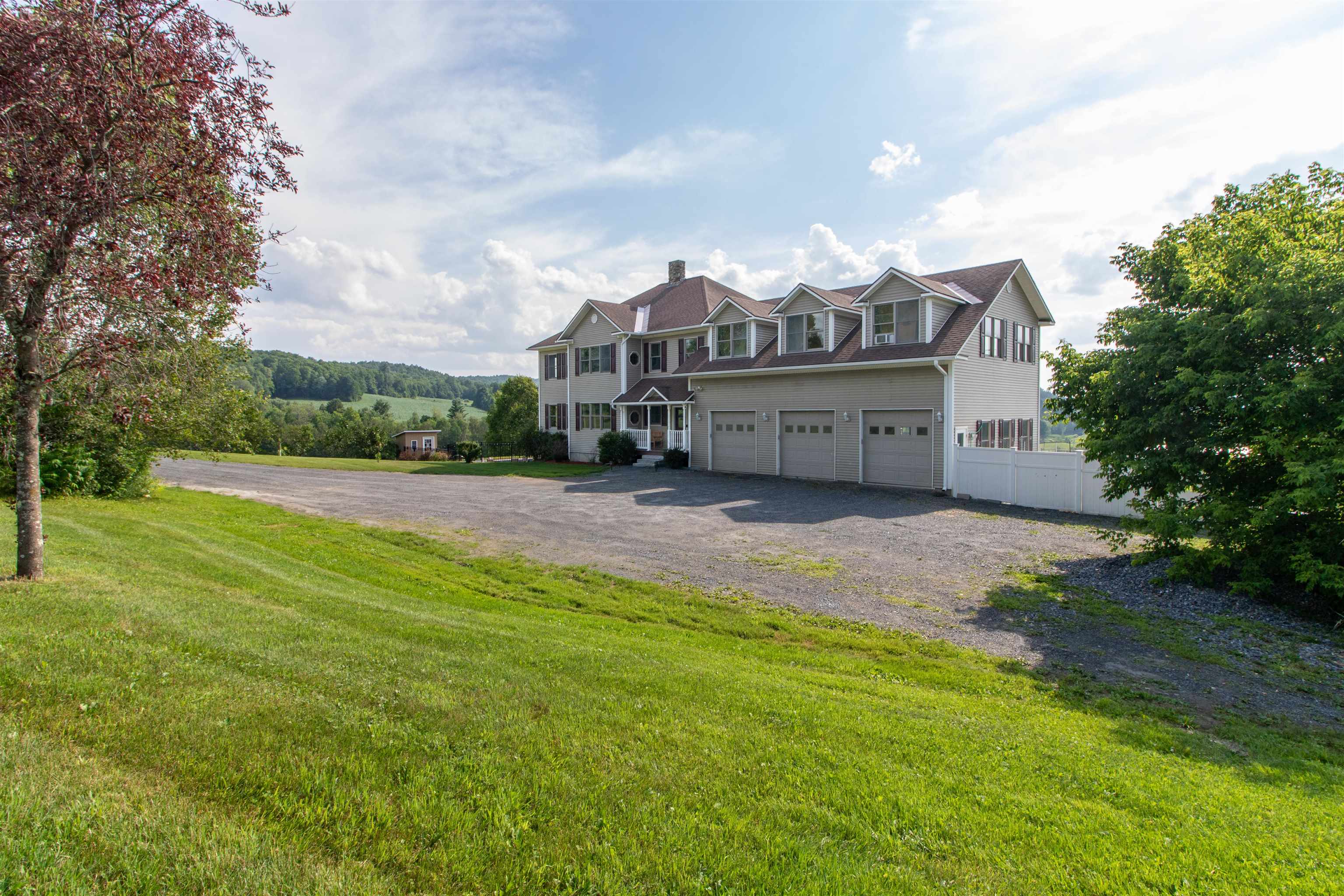 525 Sheldon Brook Road