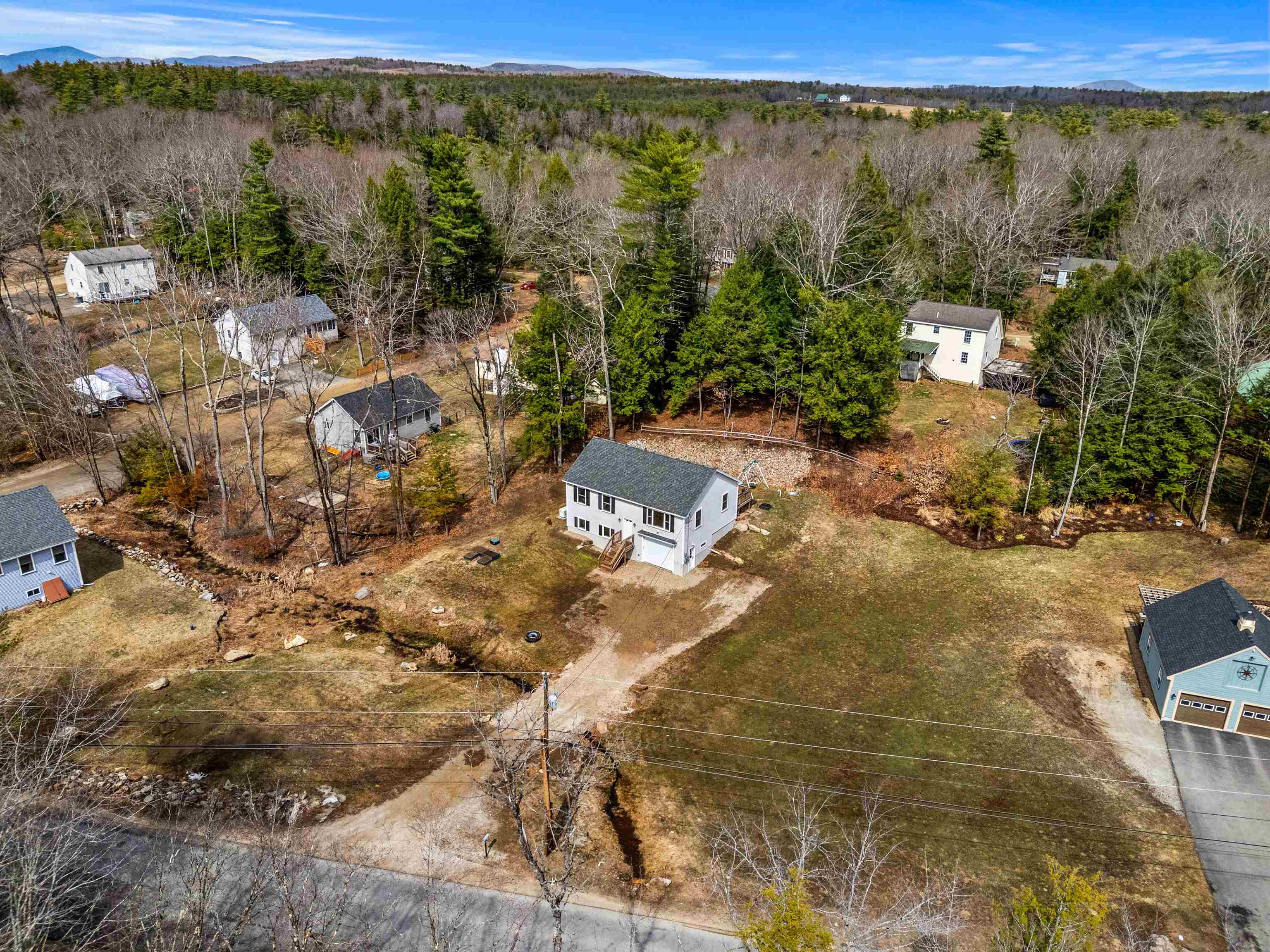 38 Peacham Road