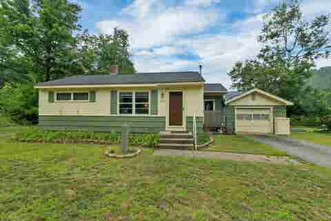 Photo of 2031 Eaton Road, Eaton, NH 03832 (MLS # 5105988)