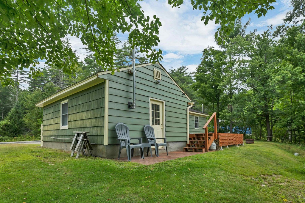 Photo of 2031 Eaton Road, Eaton, NH 03832 (MLS # 5105988)