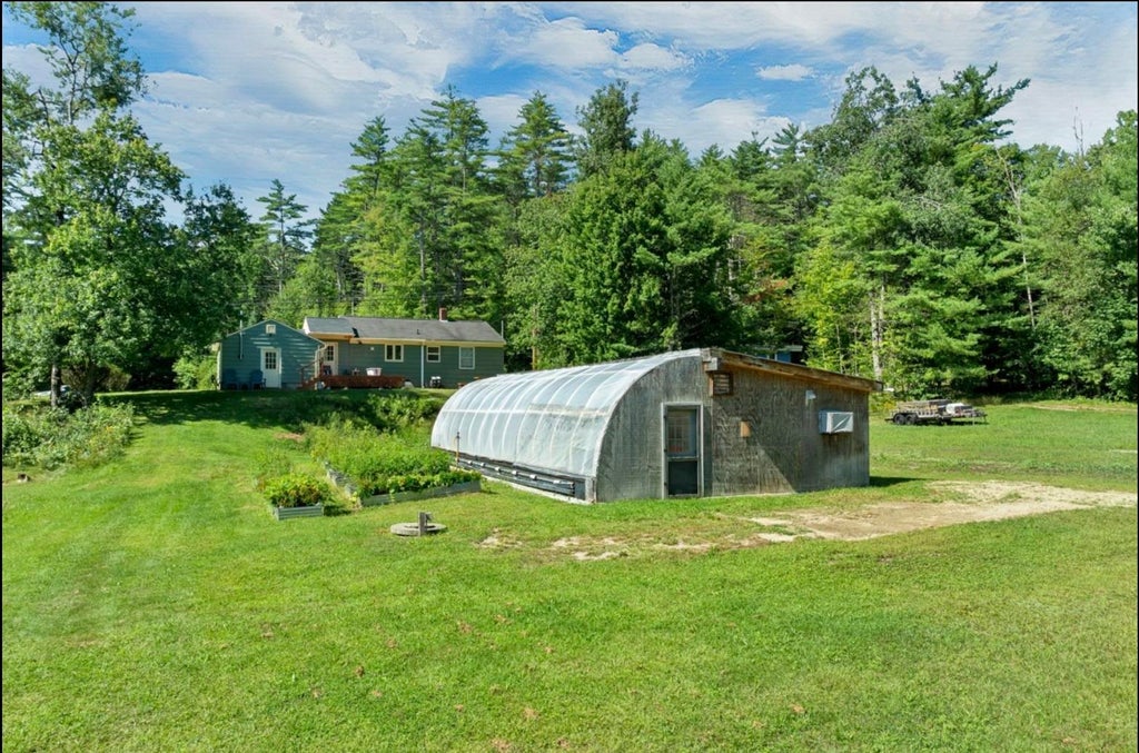 Photo of 2031 Eaton Road, Eaton, NH 03832 (MLS # 5105988)