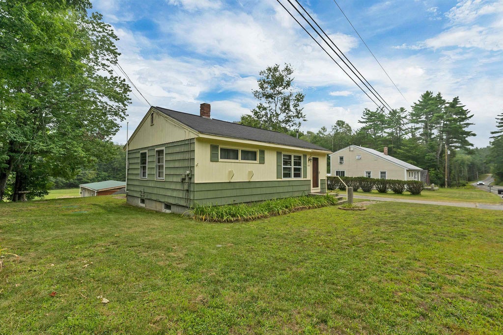 Photo of 2031 Eaton Road, Eaton, NH 03832 (MLS # 5105988)