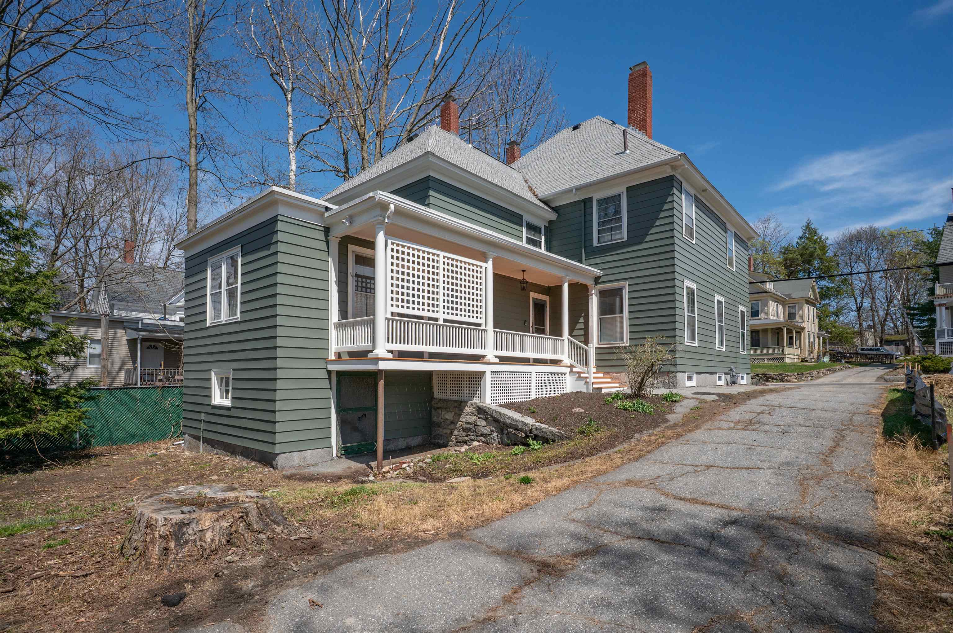 18 Manchester Street