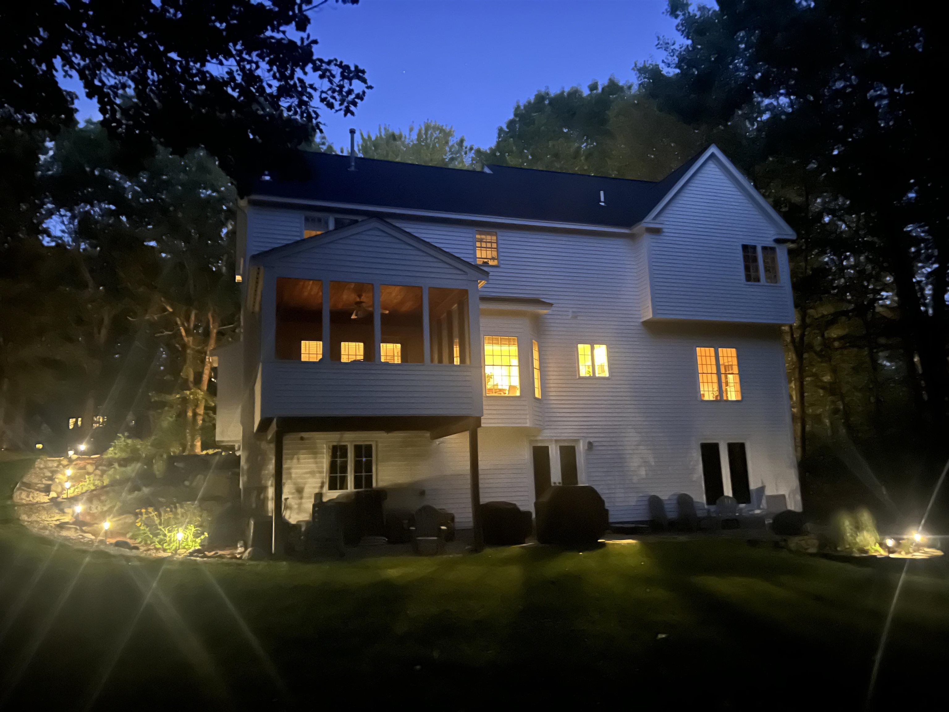 14 Whittier Drive