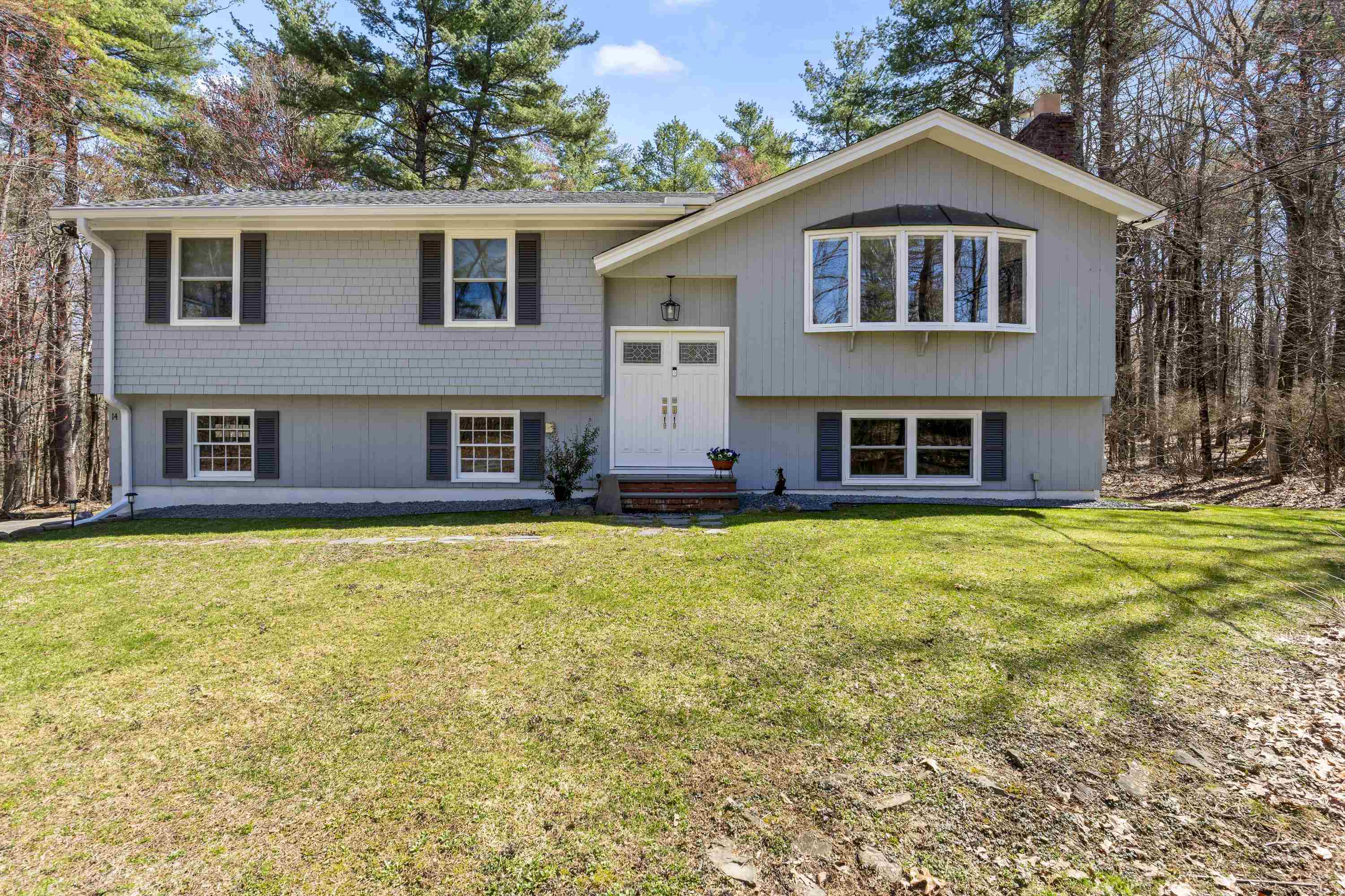 14 Ambler Way