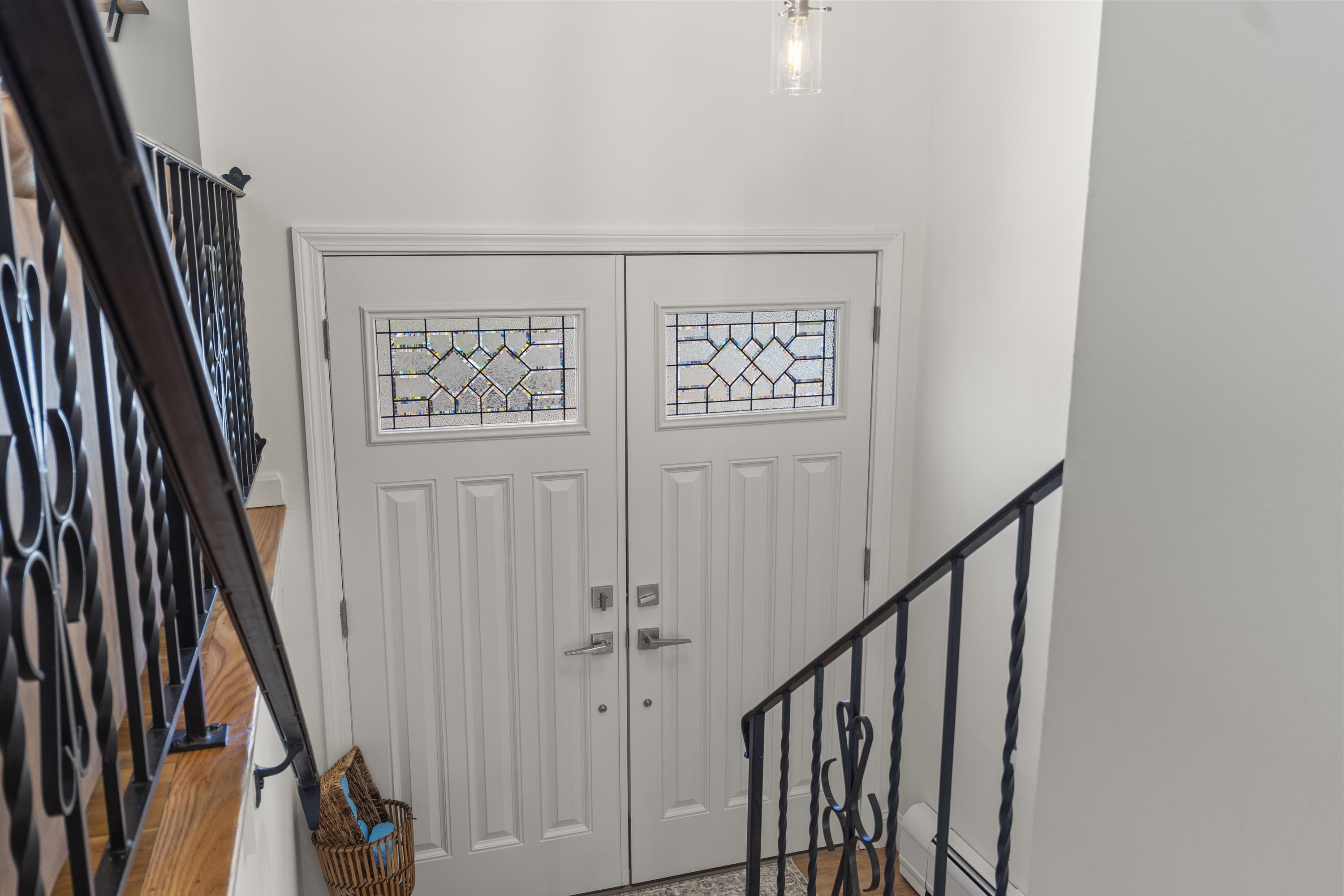 14 Ambler Way