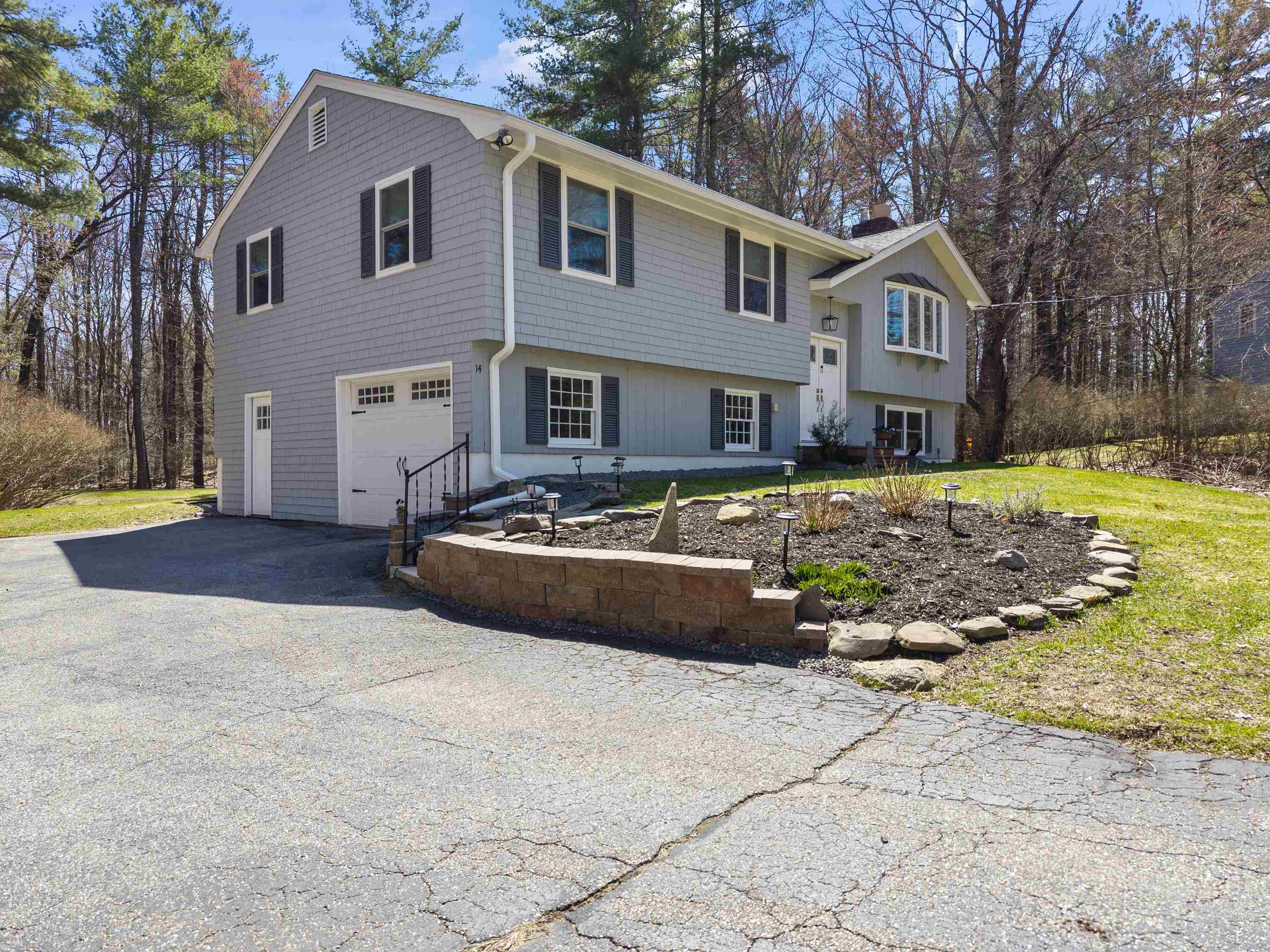 14 Ambler Way