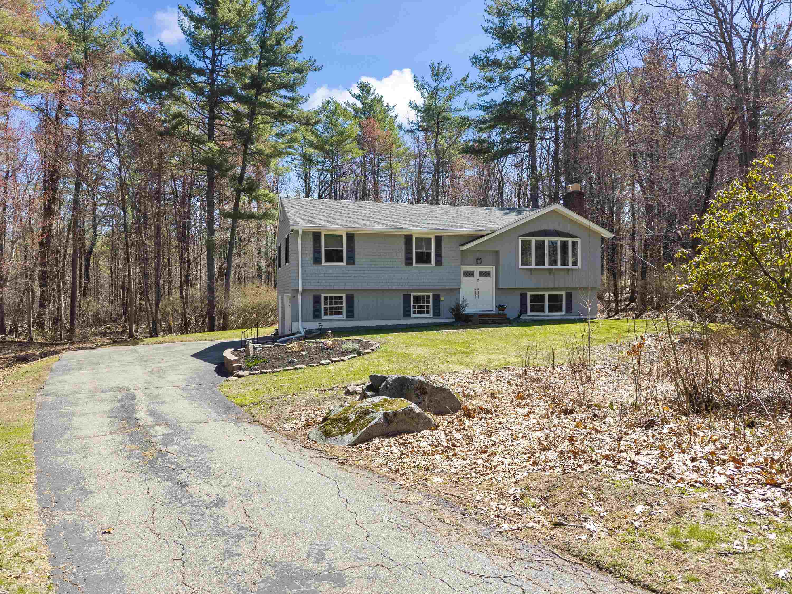 14 Ambler Way