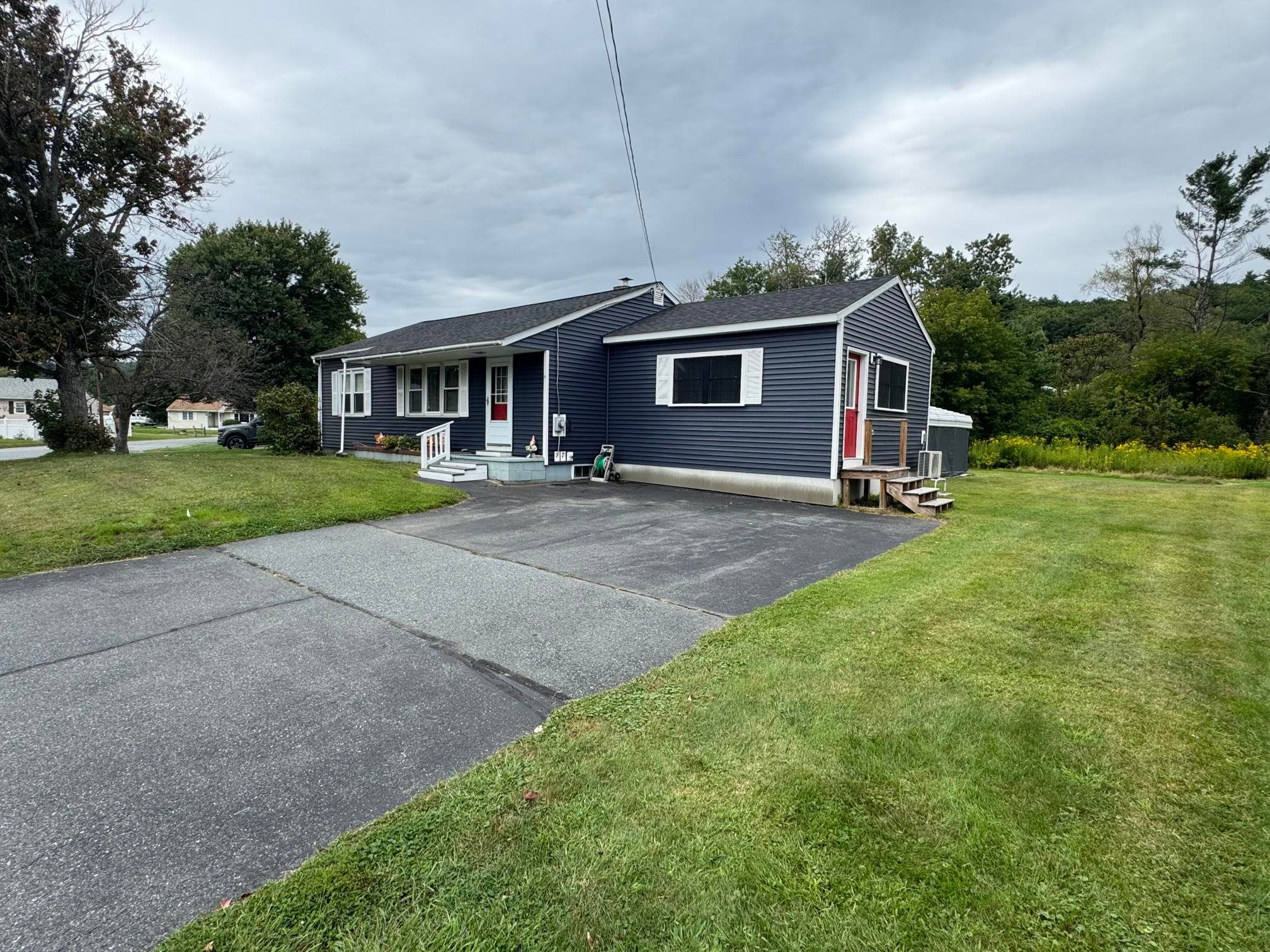 4 Barnes Avenue