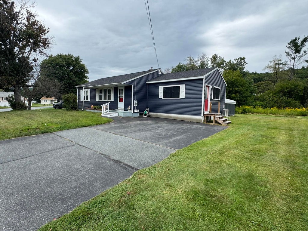 Photo of 4 Barnes Avenue, Lebanon, NH 03766 (MLS # 5107802)